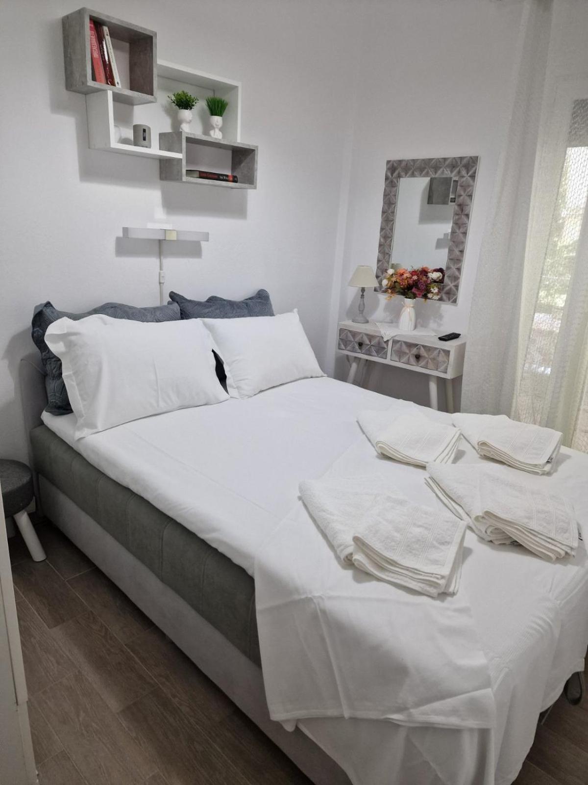 Luxury Quadruple Room photo 1