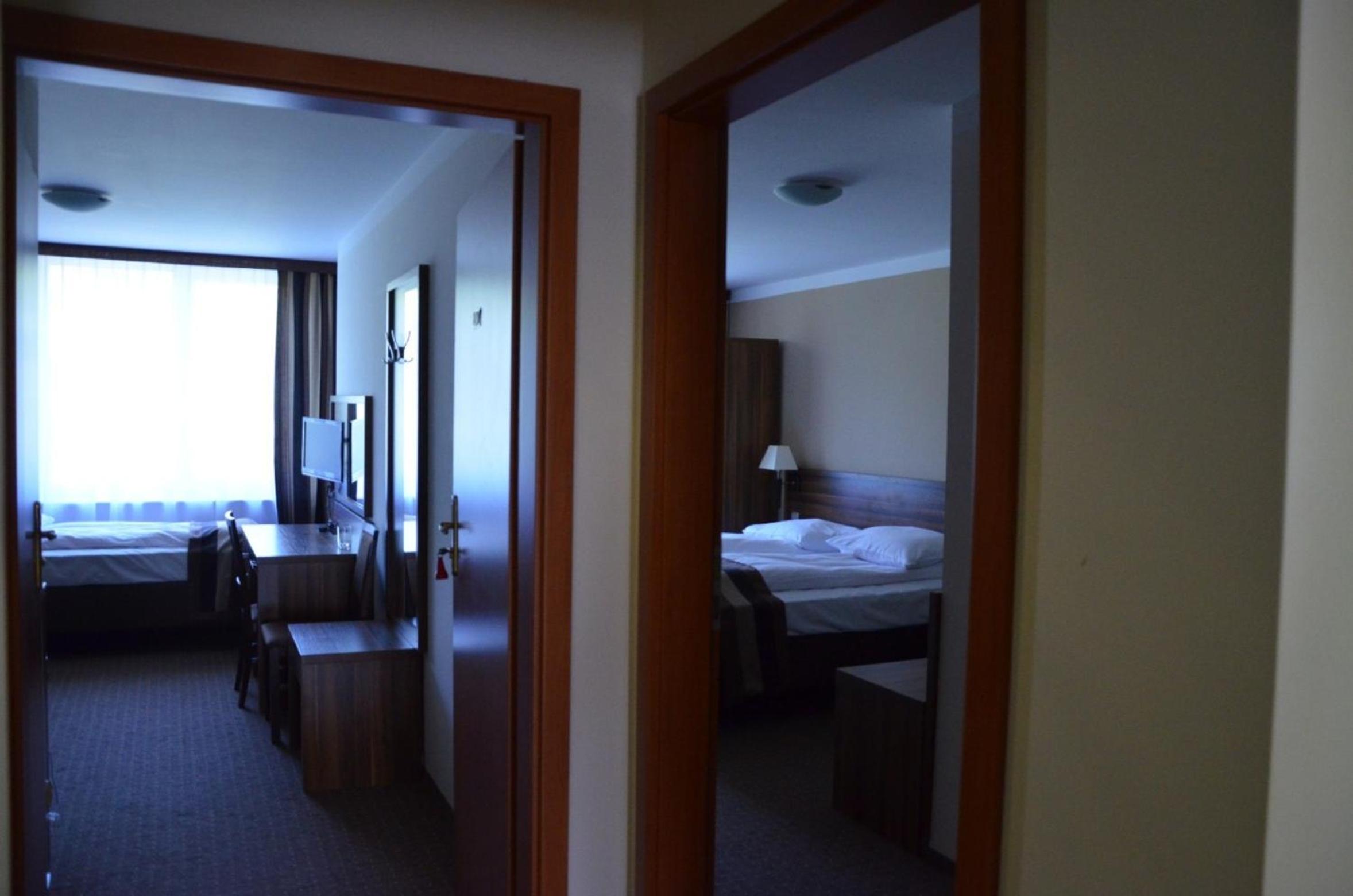 Comfort Double Room with Lake View photo 1