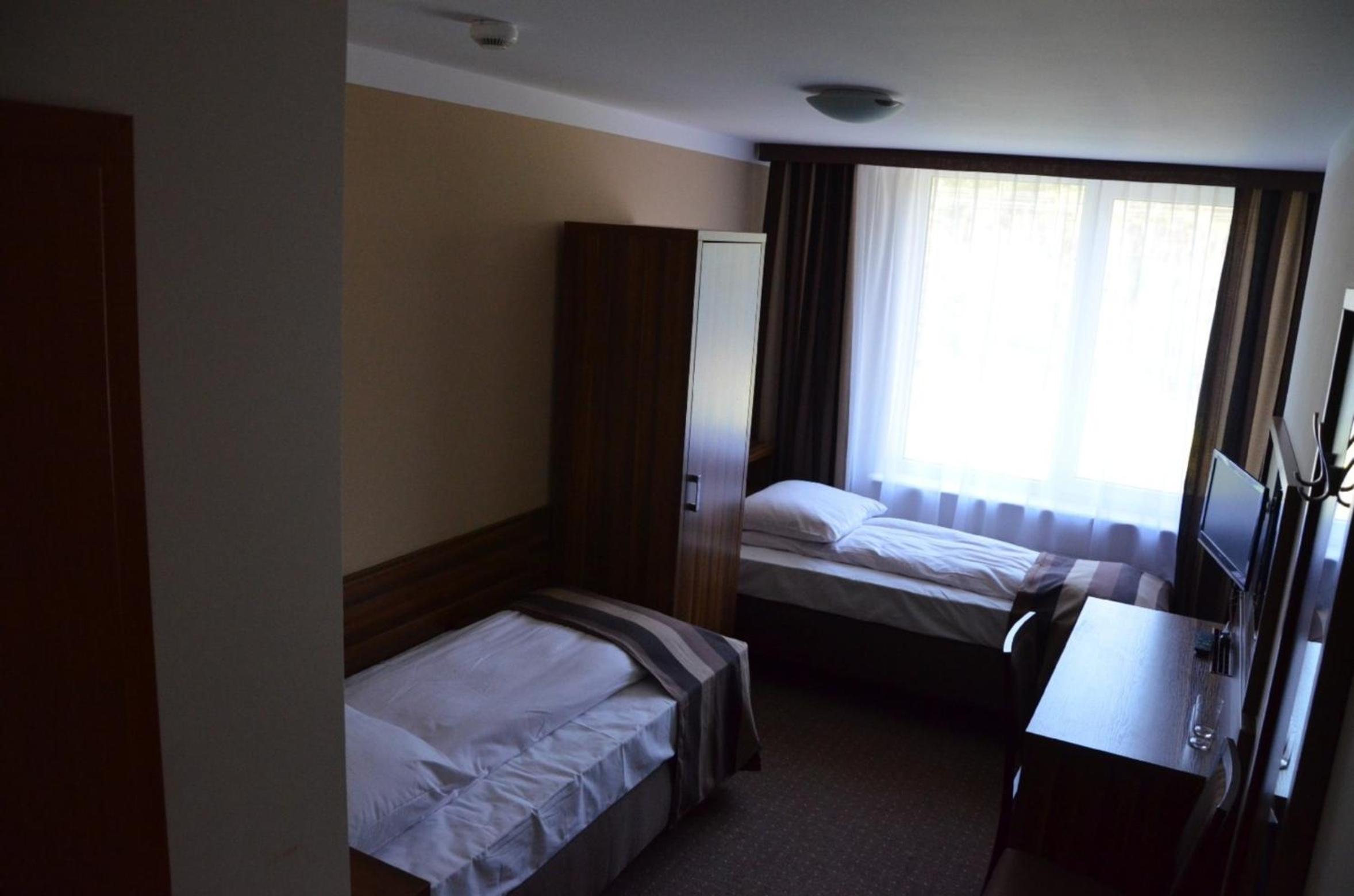 Comfort Double Room with Lake View photo 2