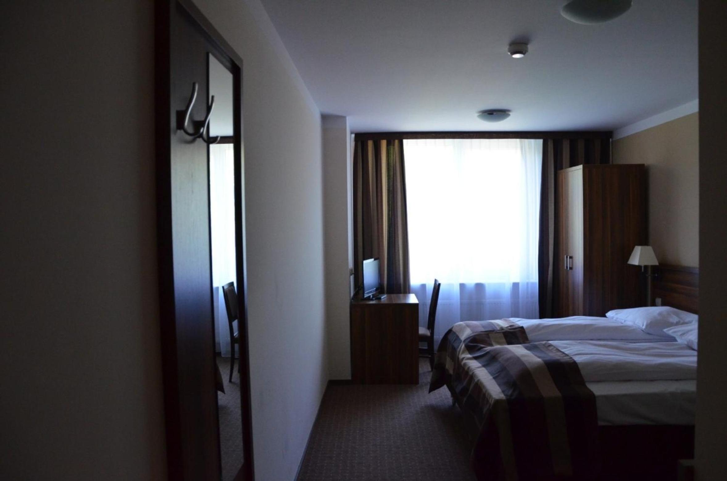 Comfort Double Room with Lake View photo 3