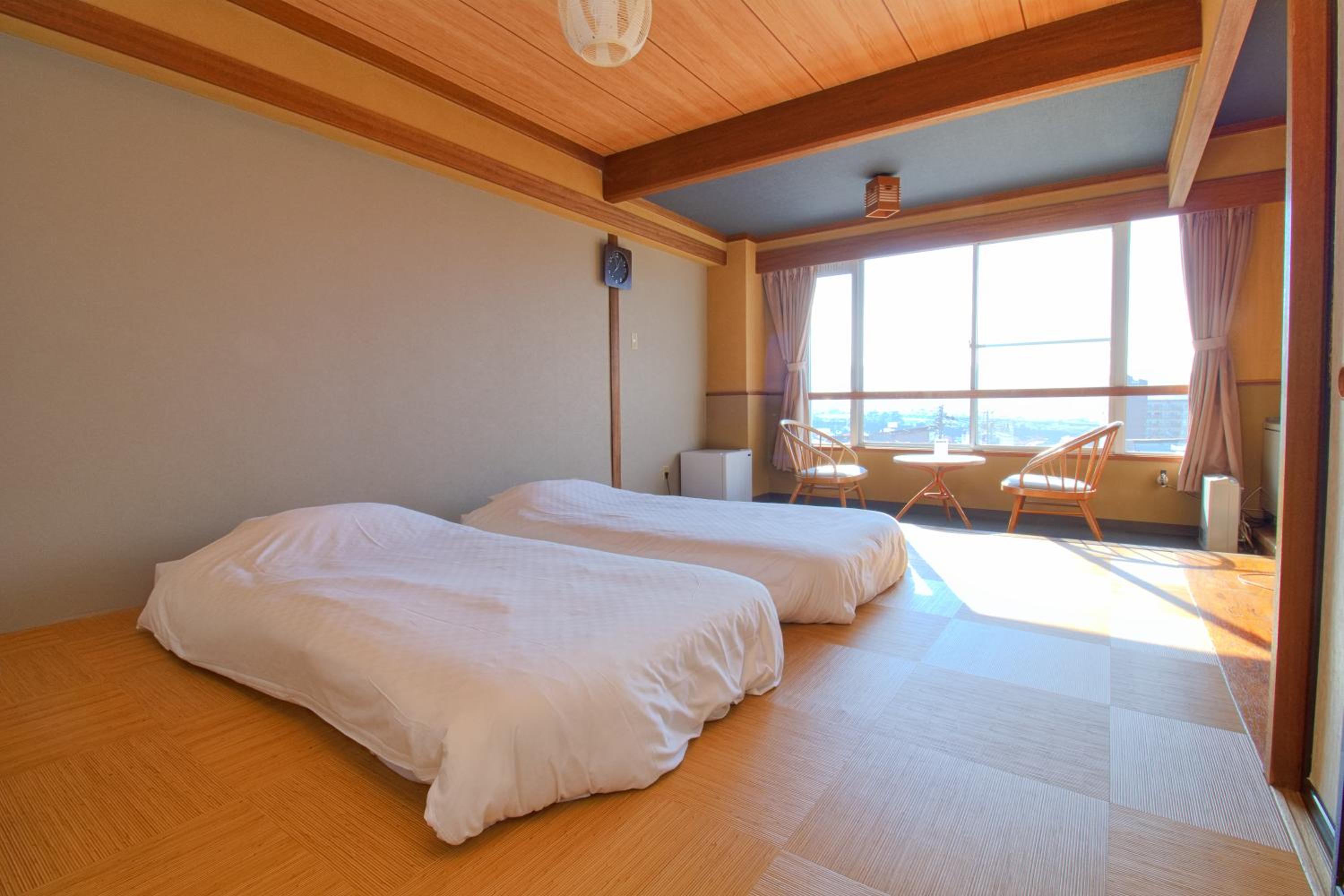 Hollywood Twin Room photo 2