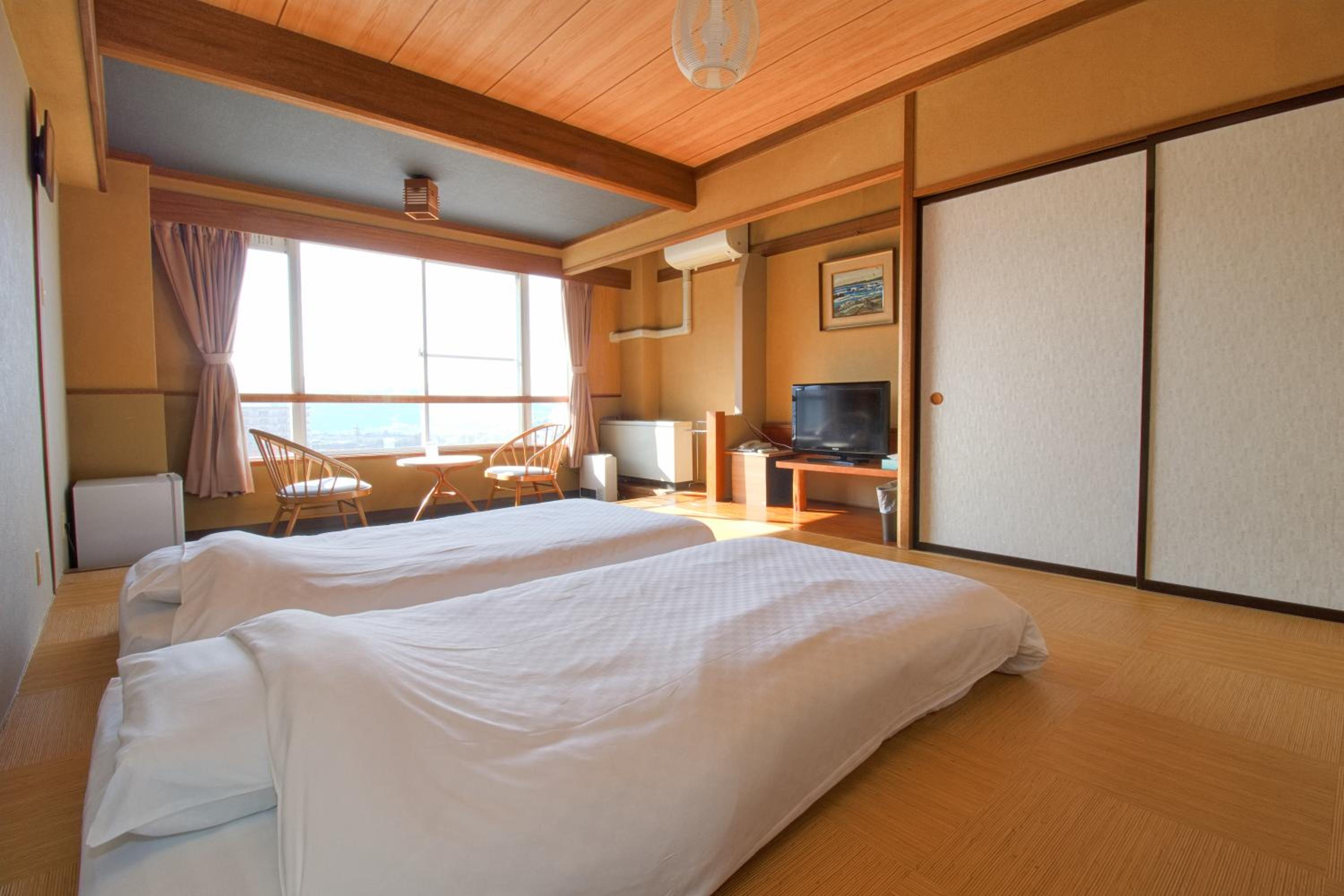 Hollywood Twin Room photo 1