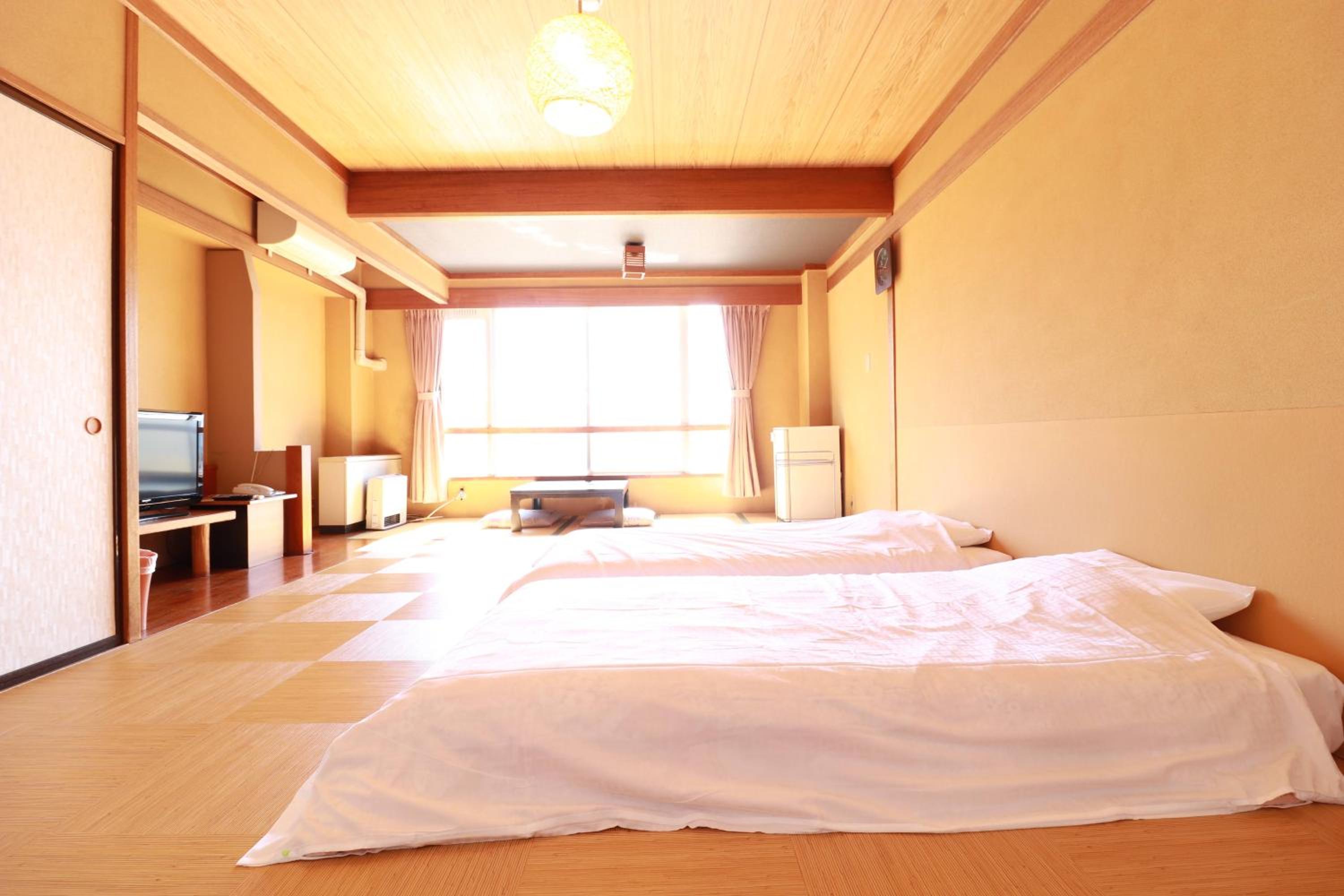 Hollywood Twin Room photo 3
