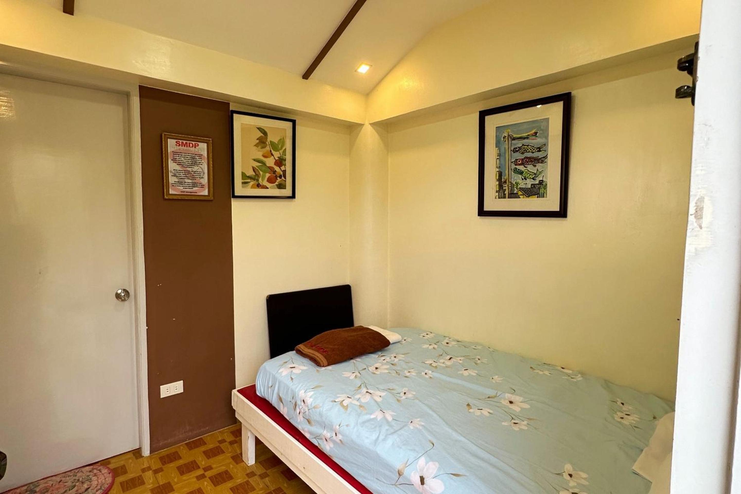 Standard Double Room photo 2