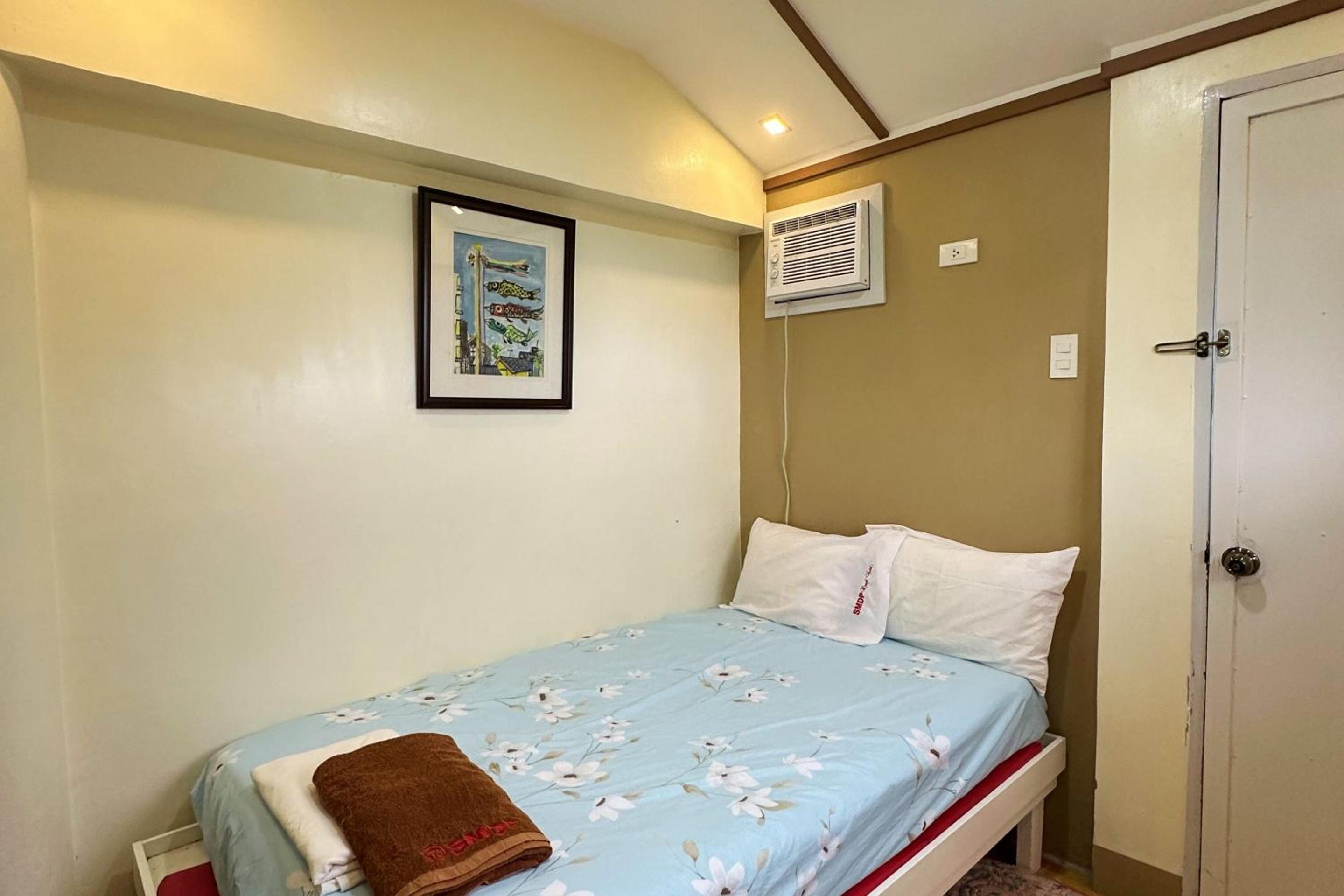 Standard Double Room photo 1