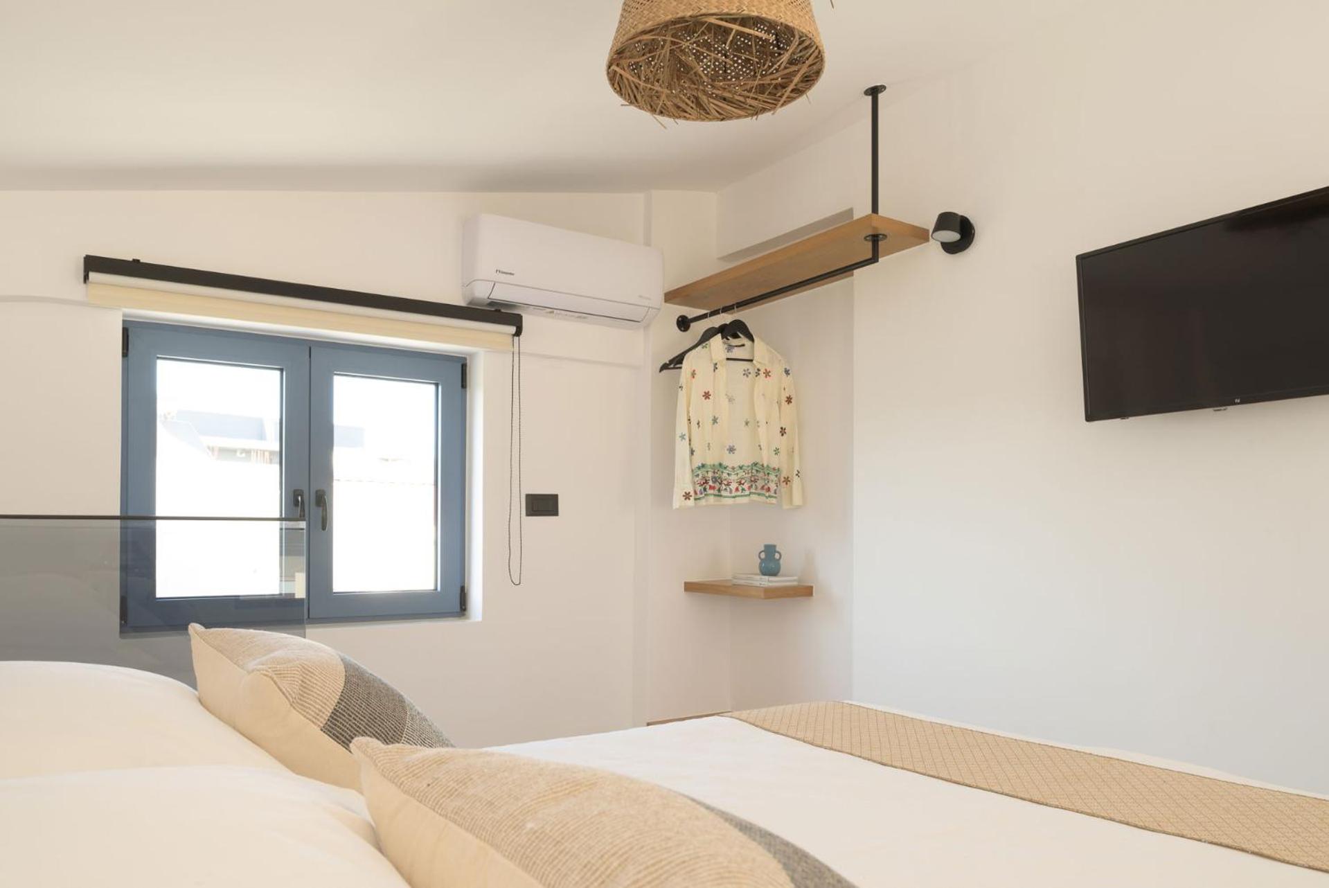 Pelagia's Loft Villa Haroupi photo 1