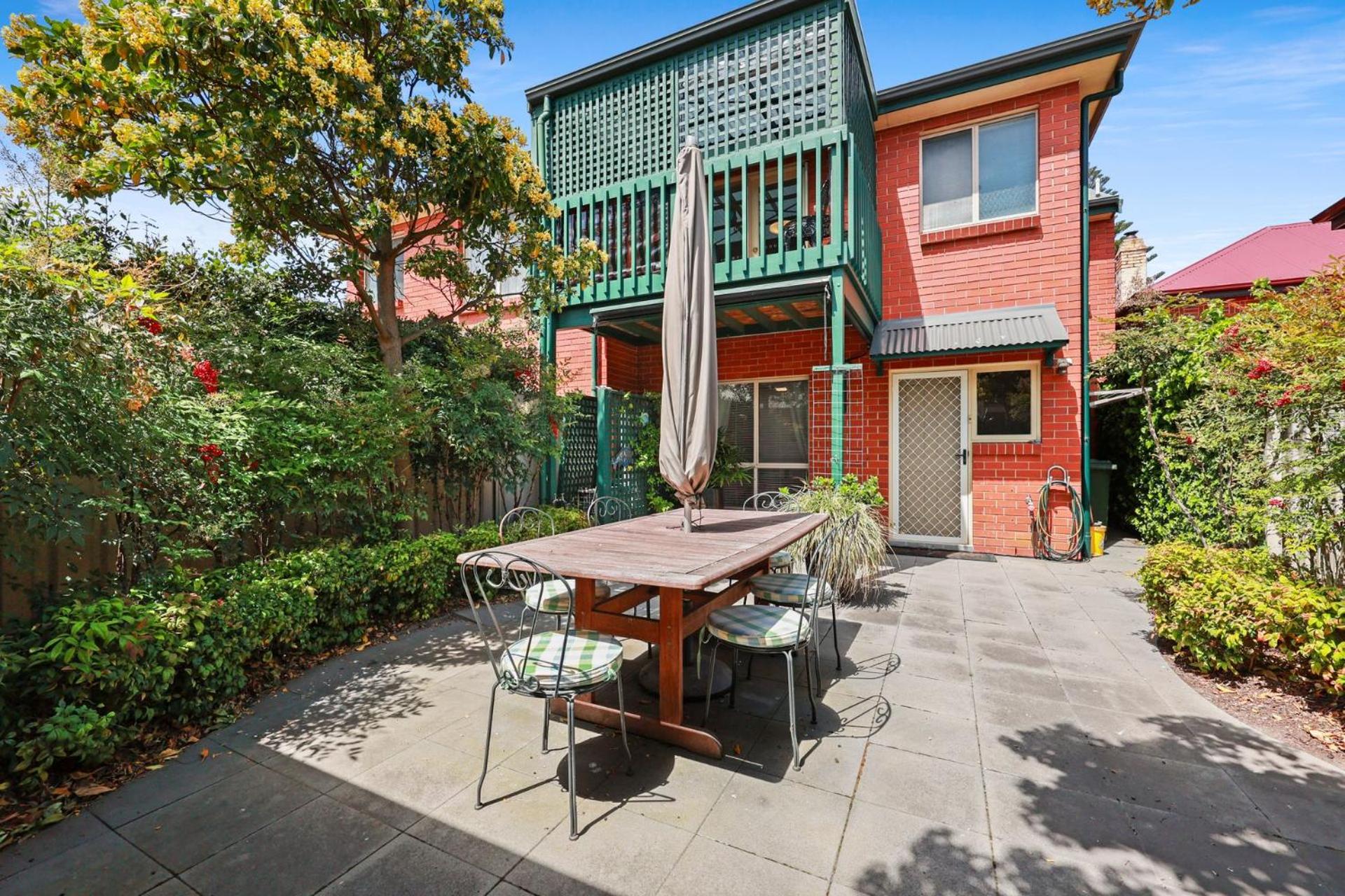 Vacation Home photo 2