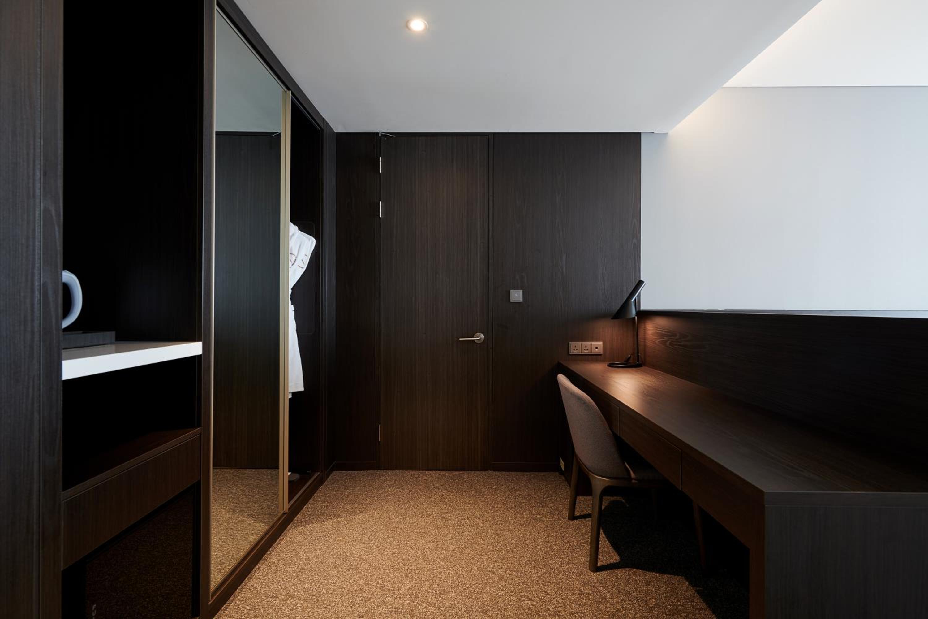 Deluxe Double Room - Photo 2