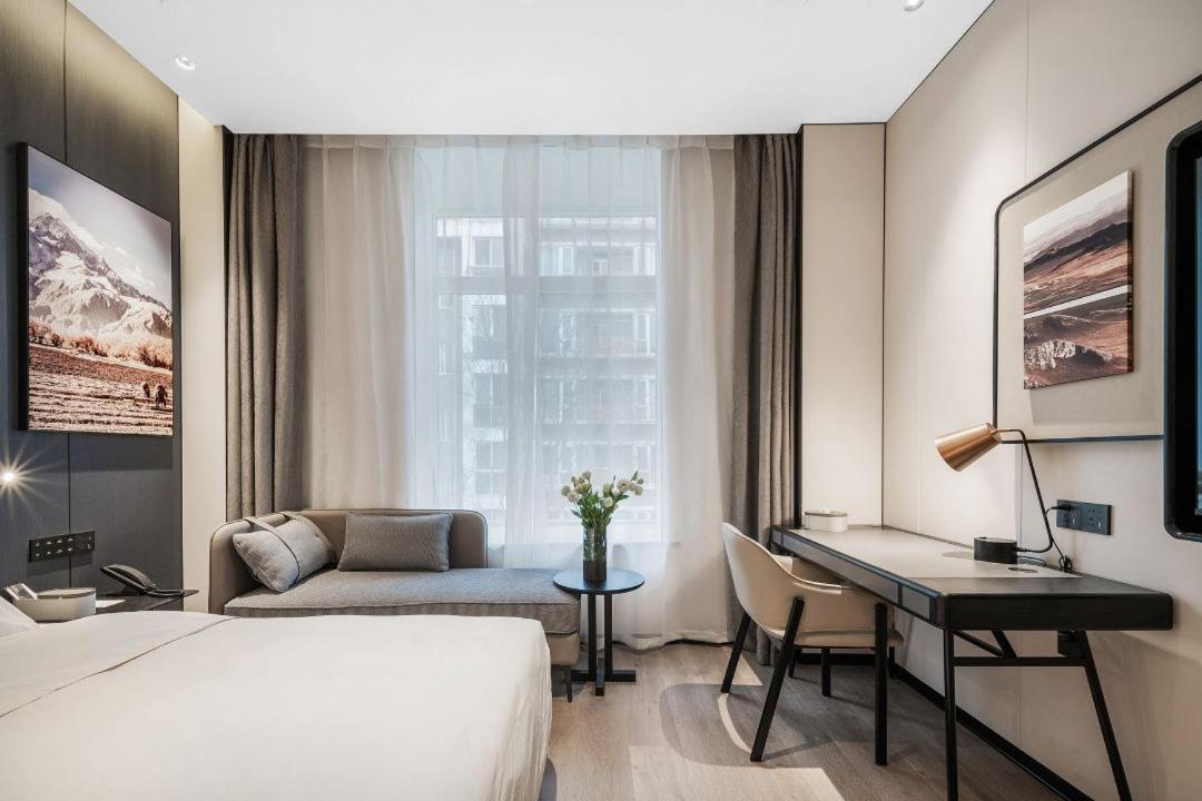 Executive Twin Room photo 1