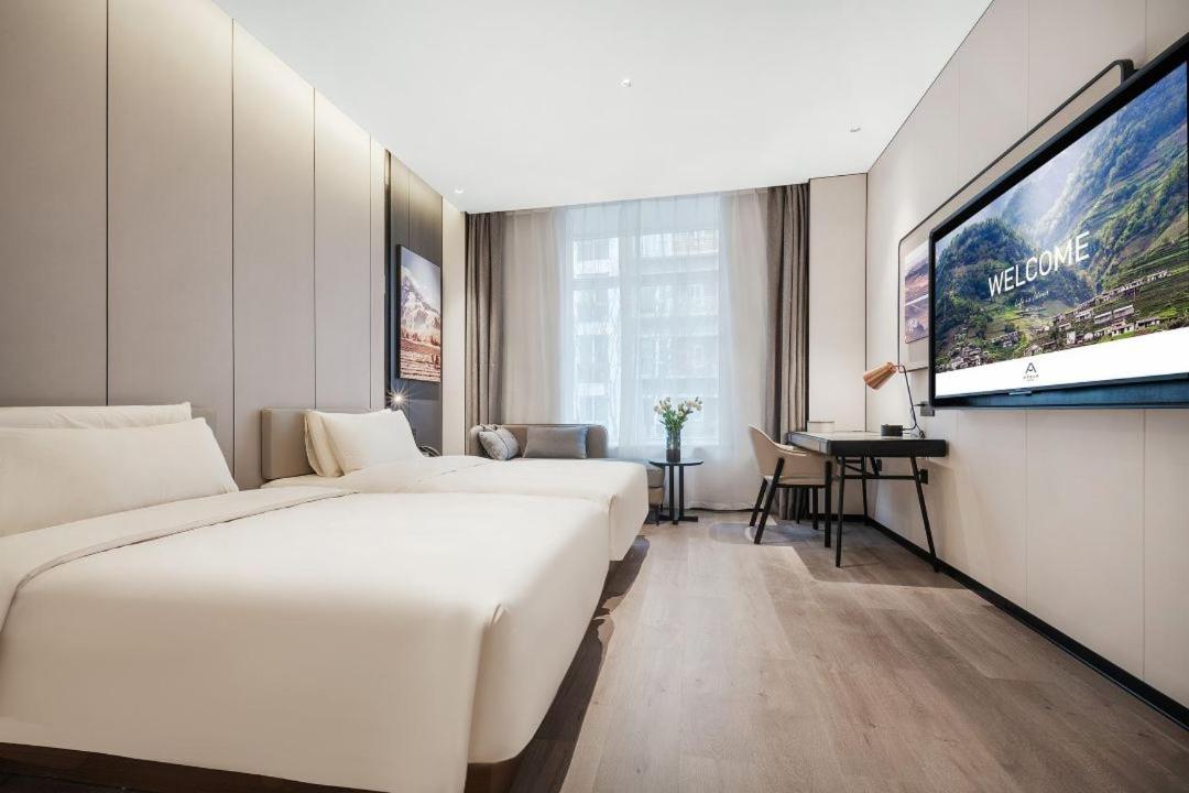 Executive Twin Room photo 3