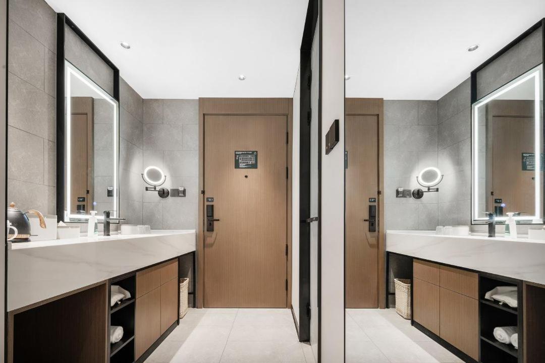 Executive Twin Room photo 2