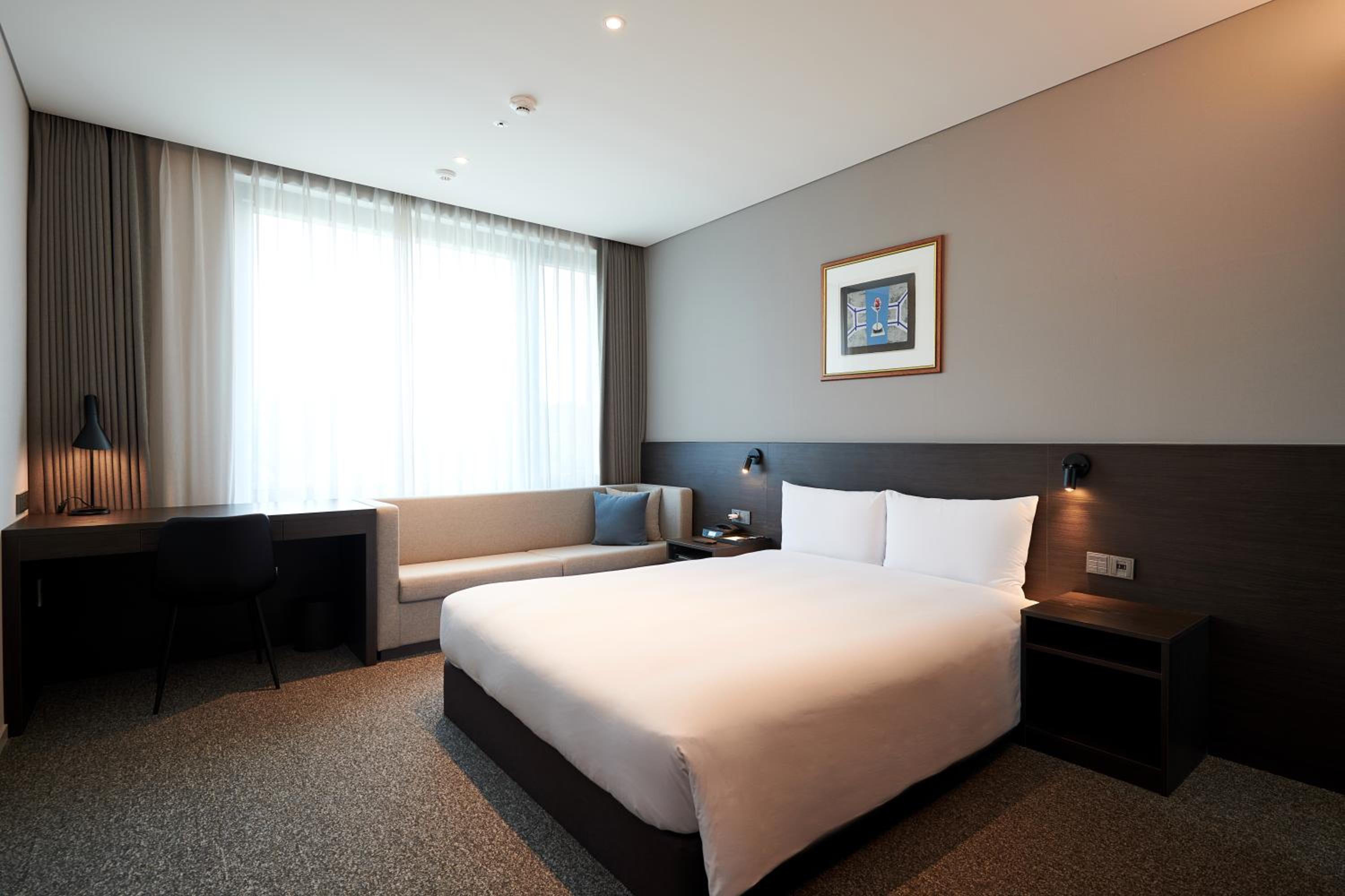 Double Room - Handicap - Photo 1