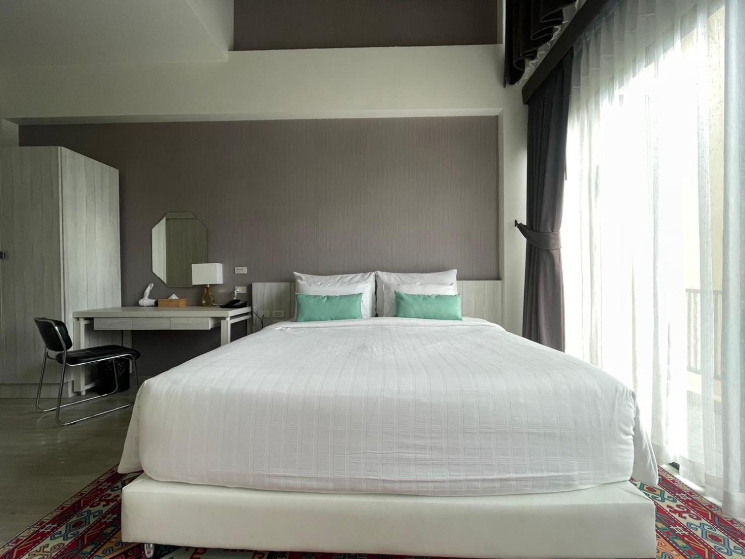 Duplex Suite
