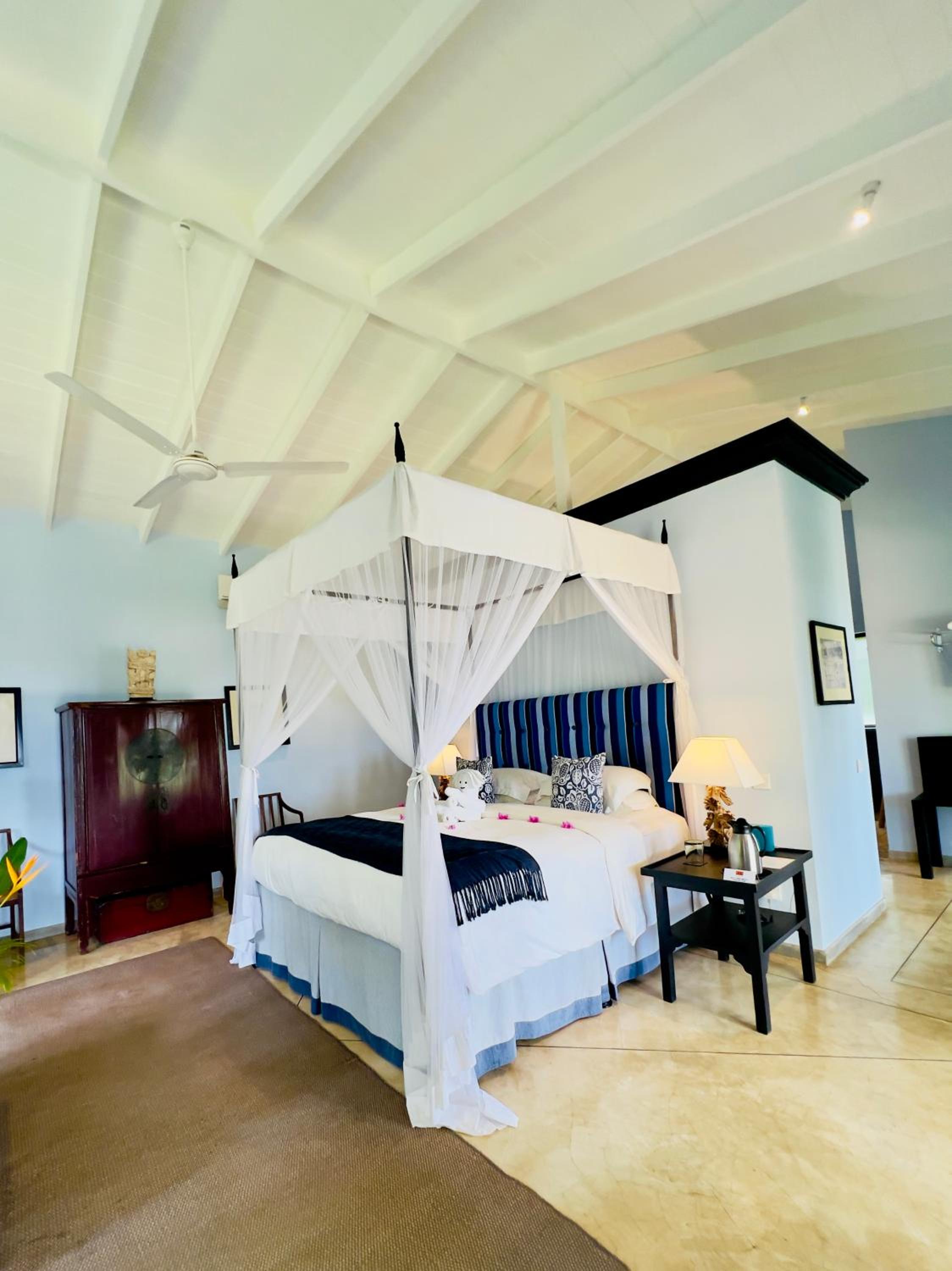 Plantation Pool Villa - Hibiscus
