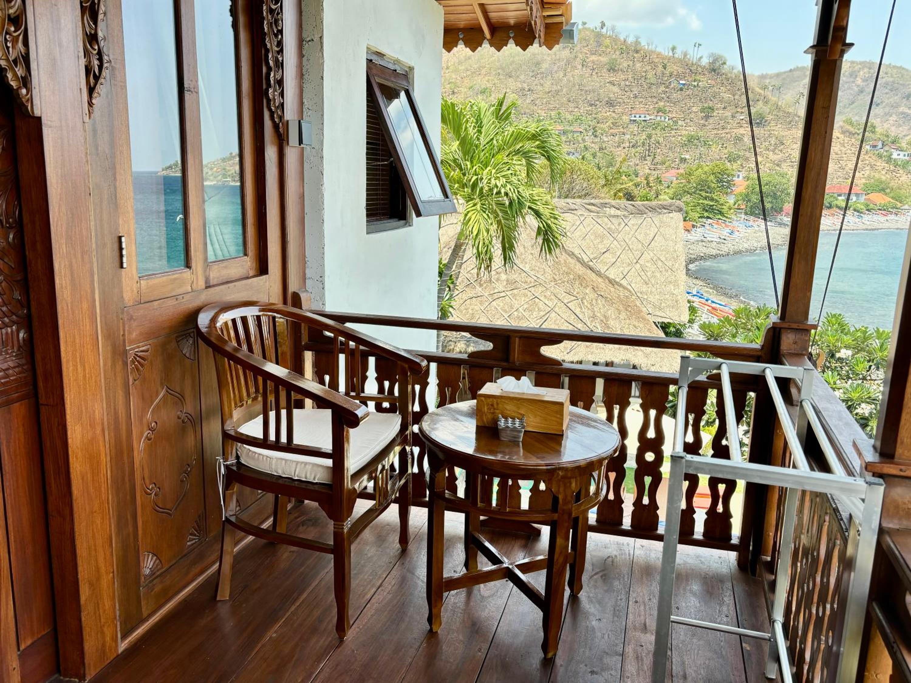Joglo with Sea View - Photo 7