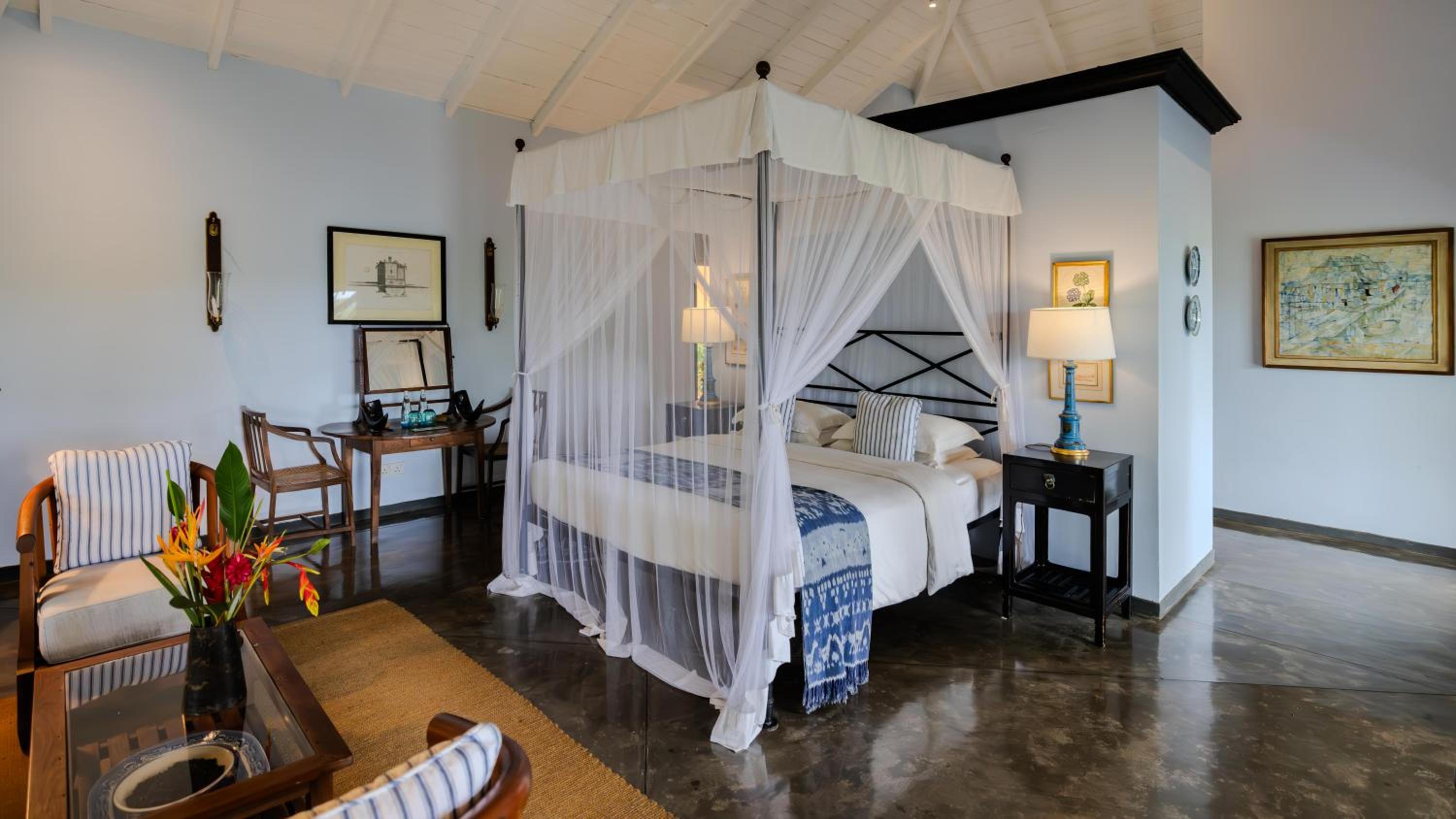 Plantation Villa - Tamarinde