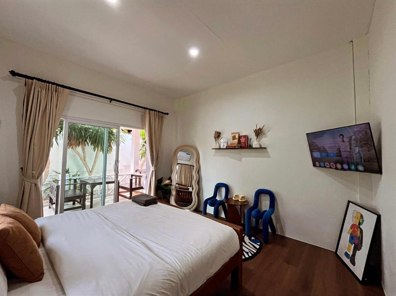 Deluxe Room photo 3