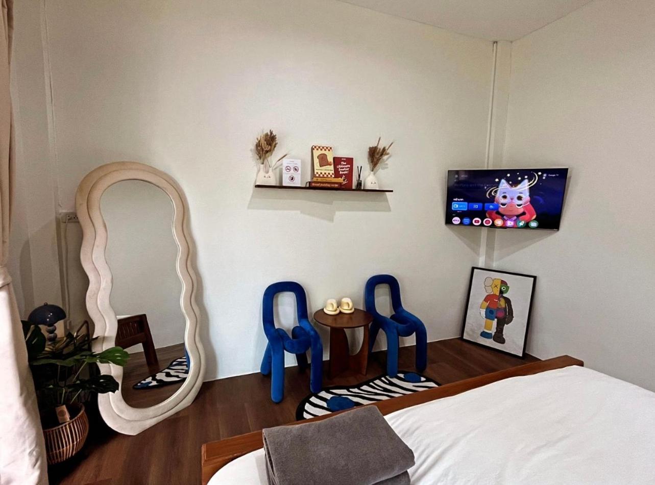 Deluxe Room photo 2