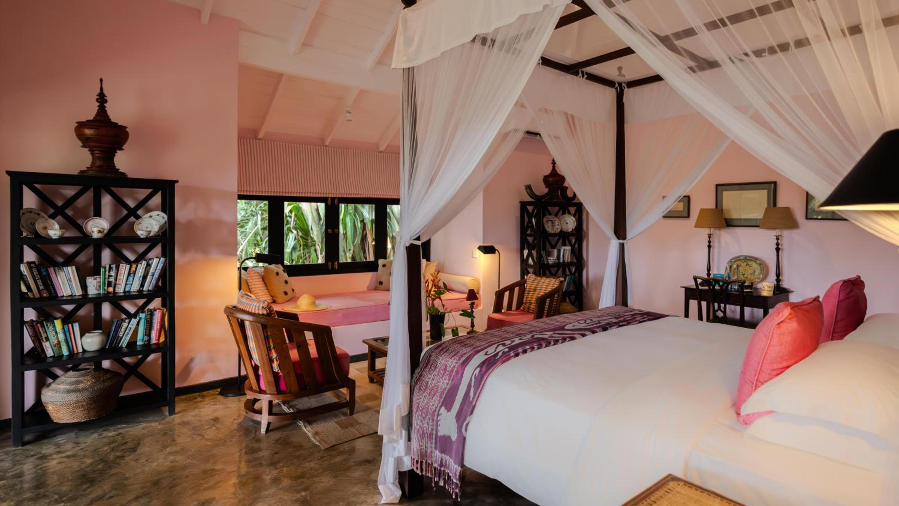 Plantation Villa - Mango