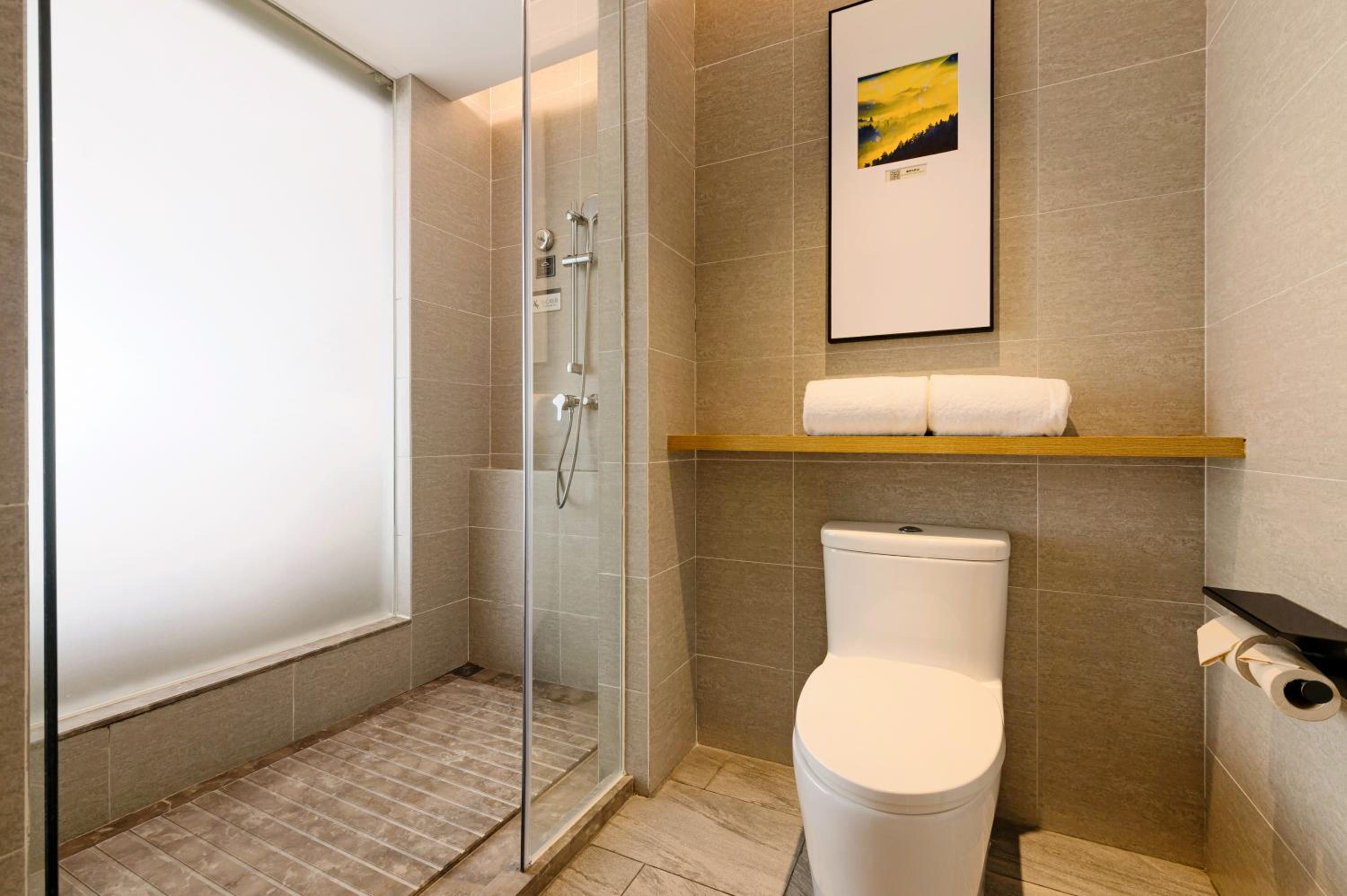 Two-Bedroom Suite photo 1