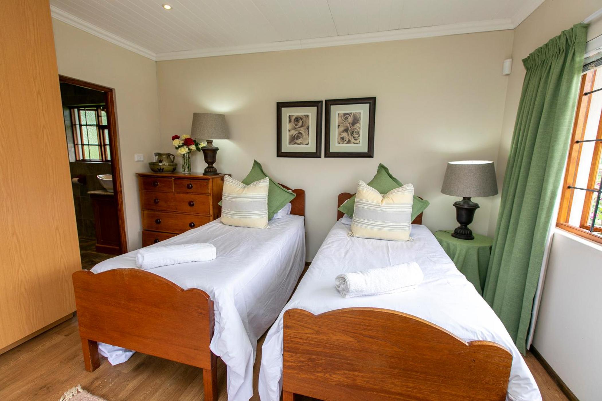Deluxe King Room photo 3