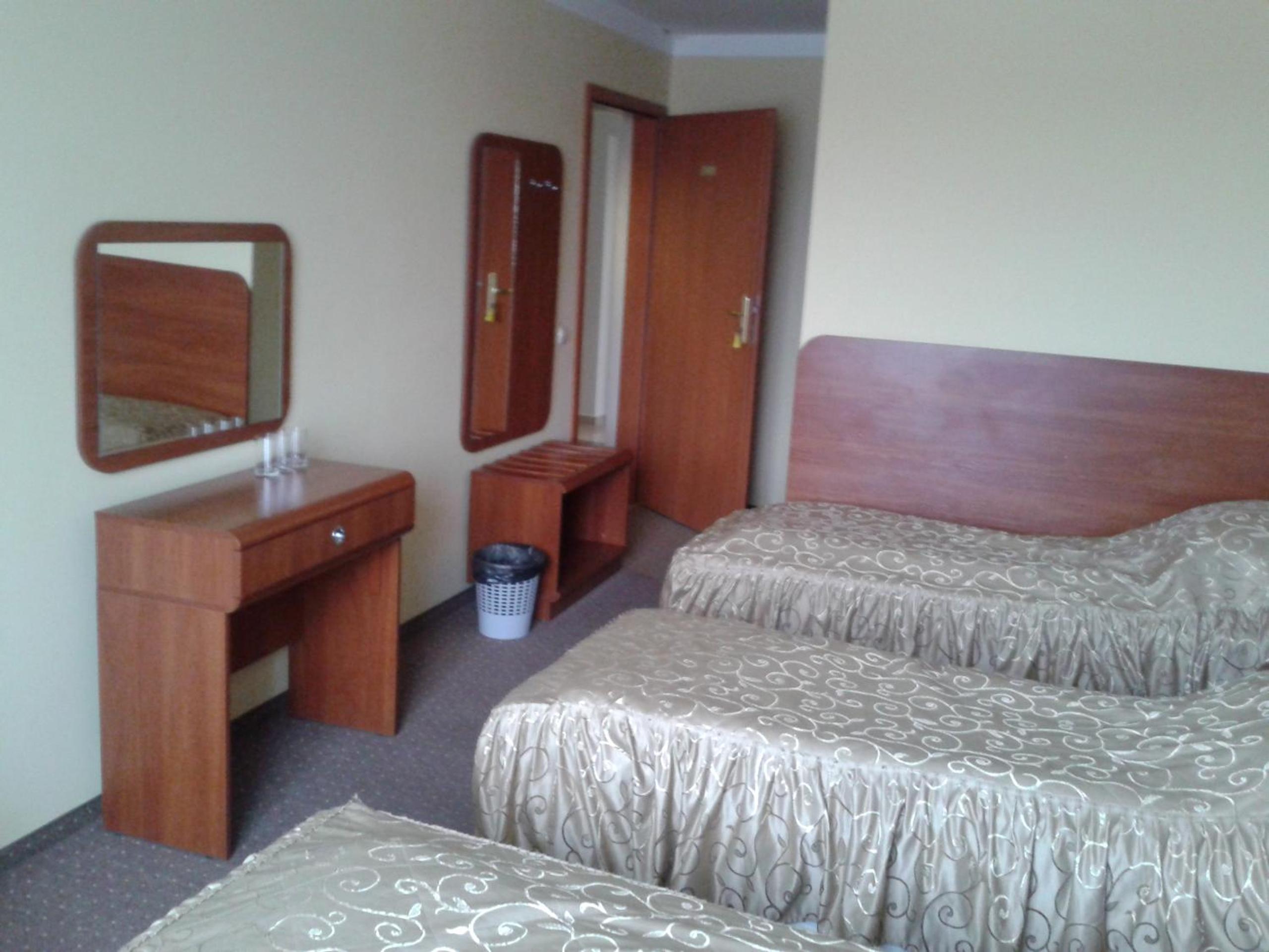 Triple Room photo 1