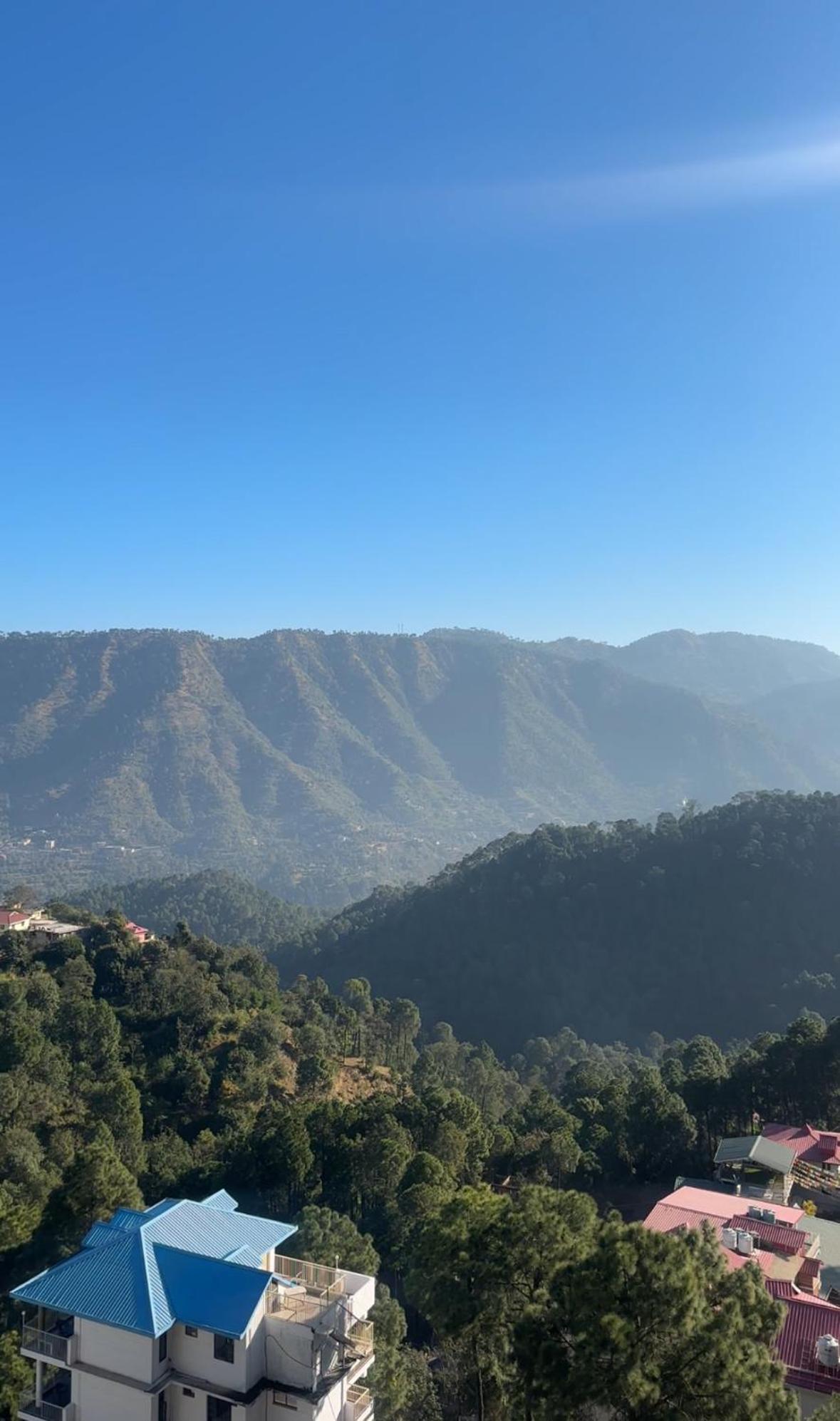 Studio with Mountain View photo 2