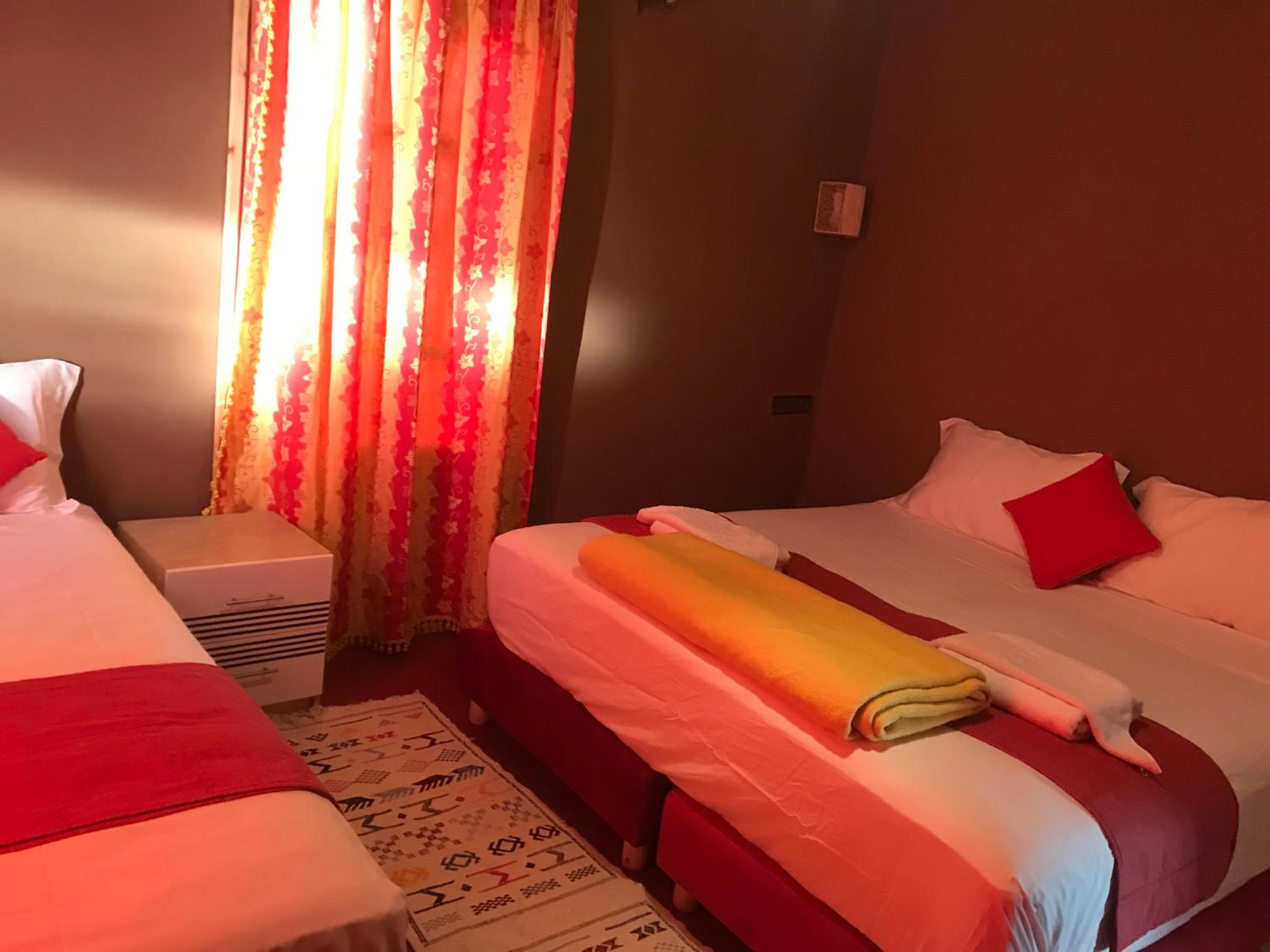 Triple Room photo 2