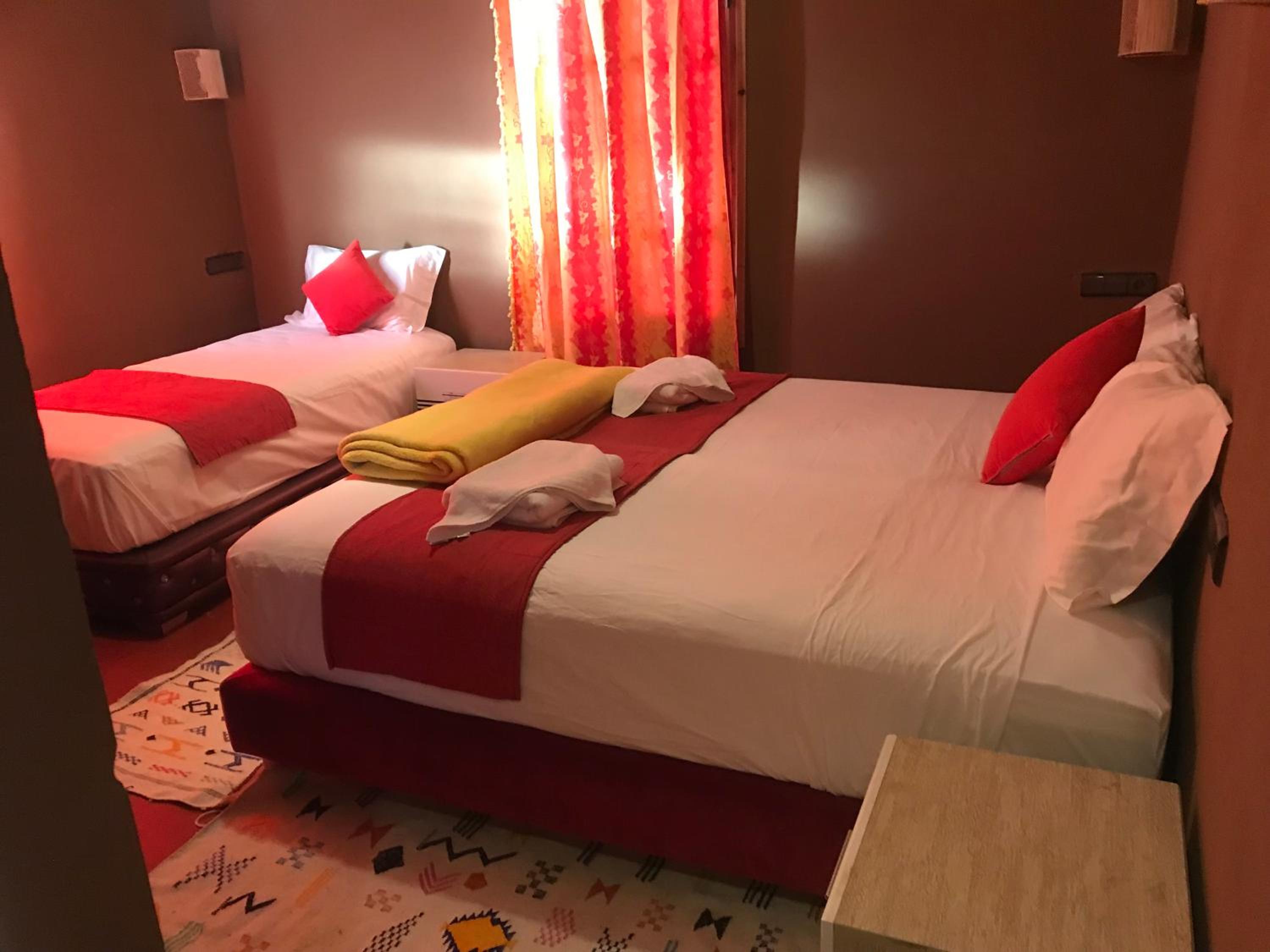 Triple Room photo 1