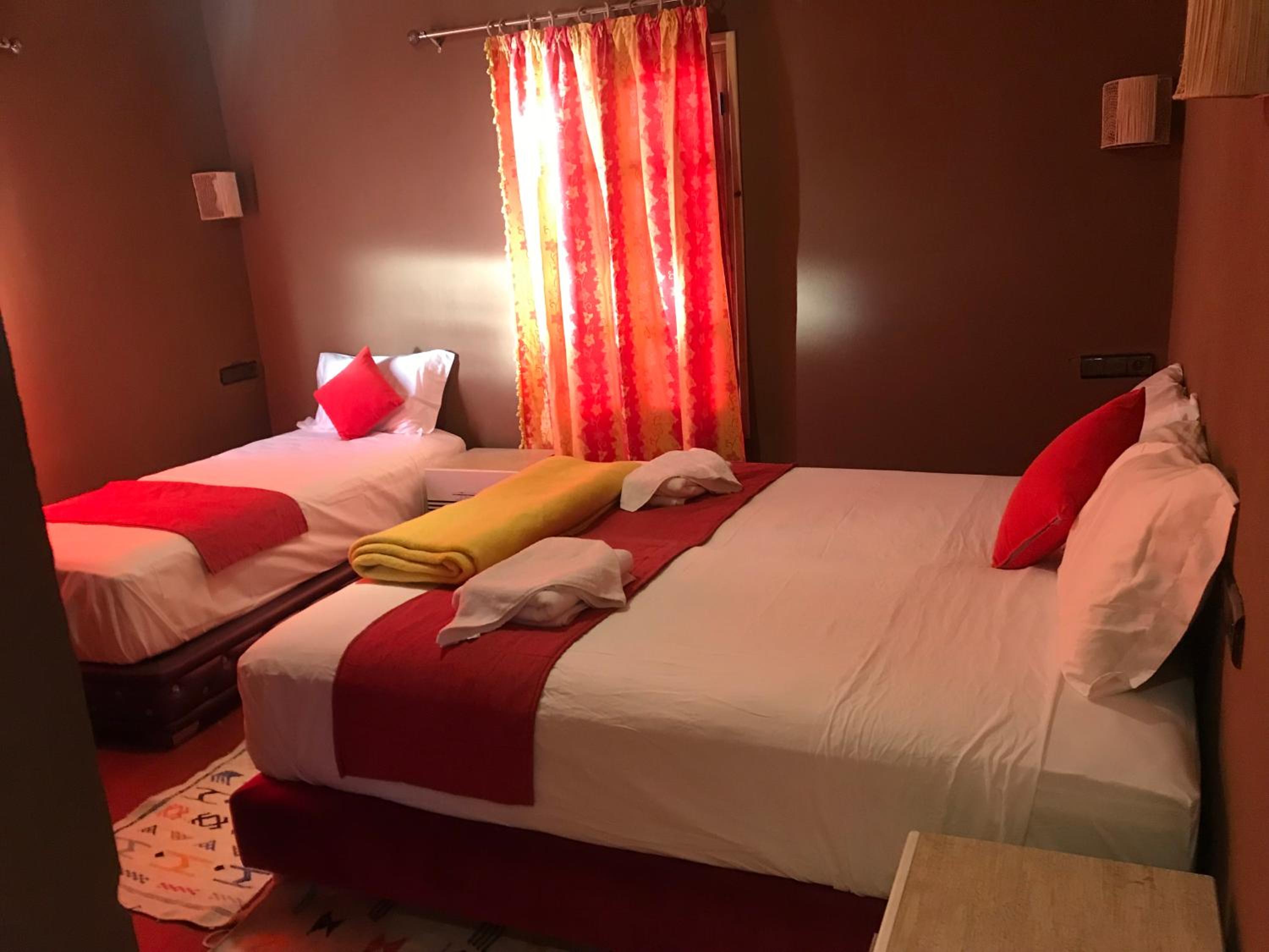 Triple Room photo 3