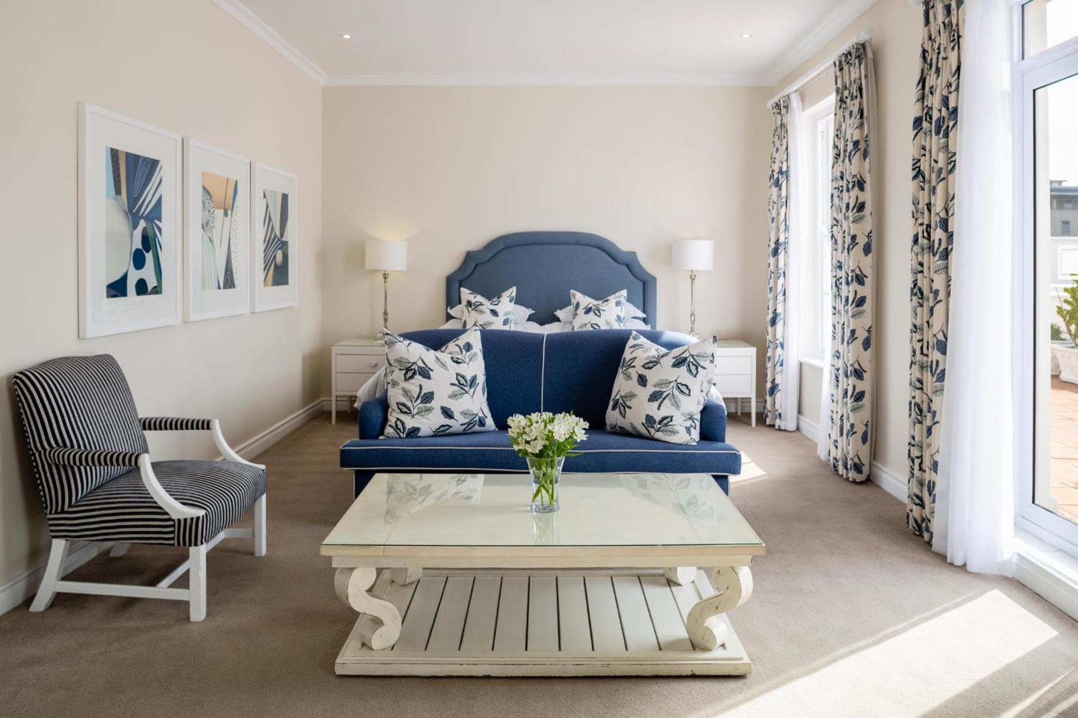 Standard Double Room - Photo 1
