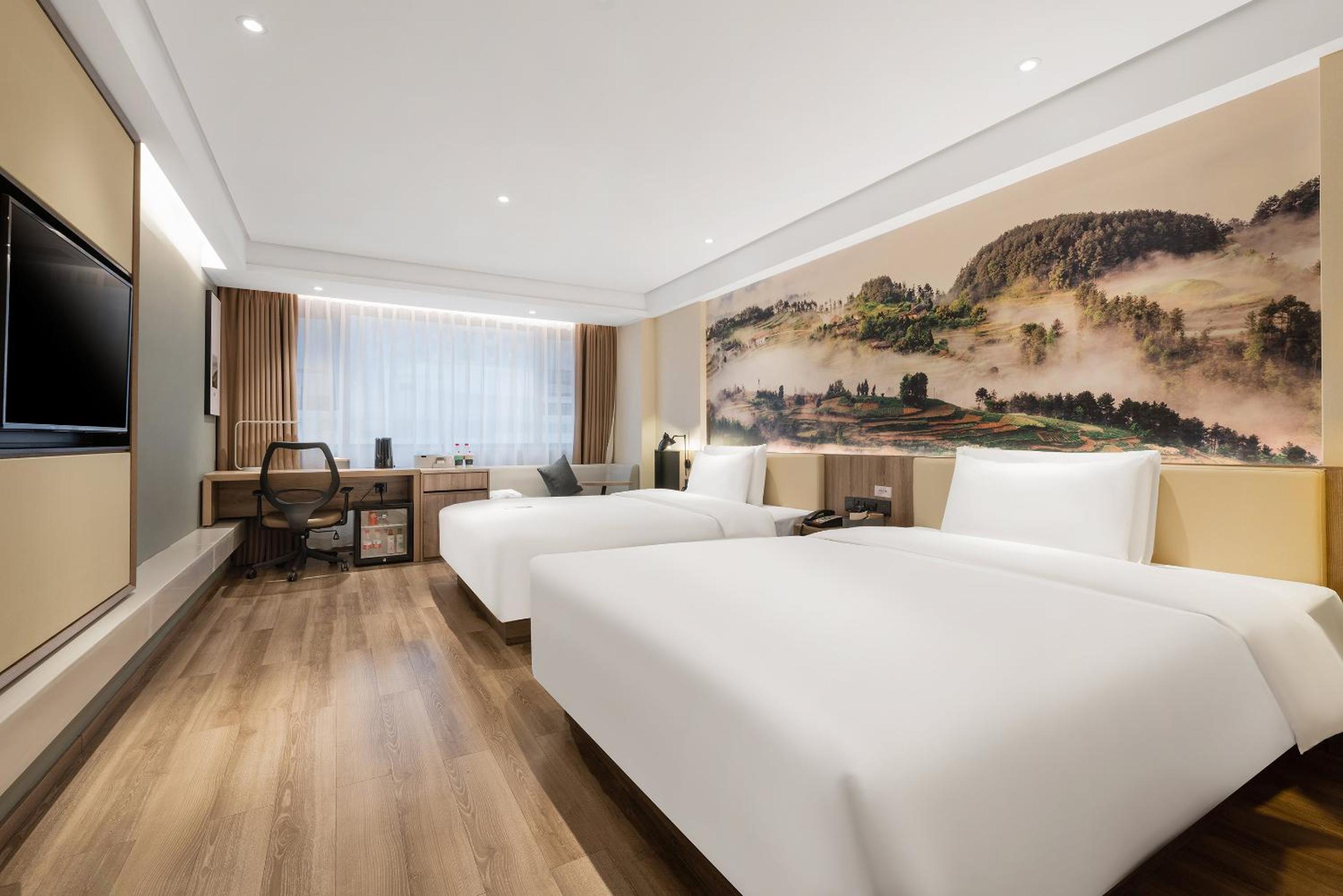 Jimu Suite with View photo 3