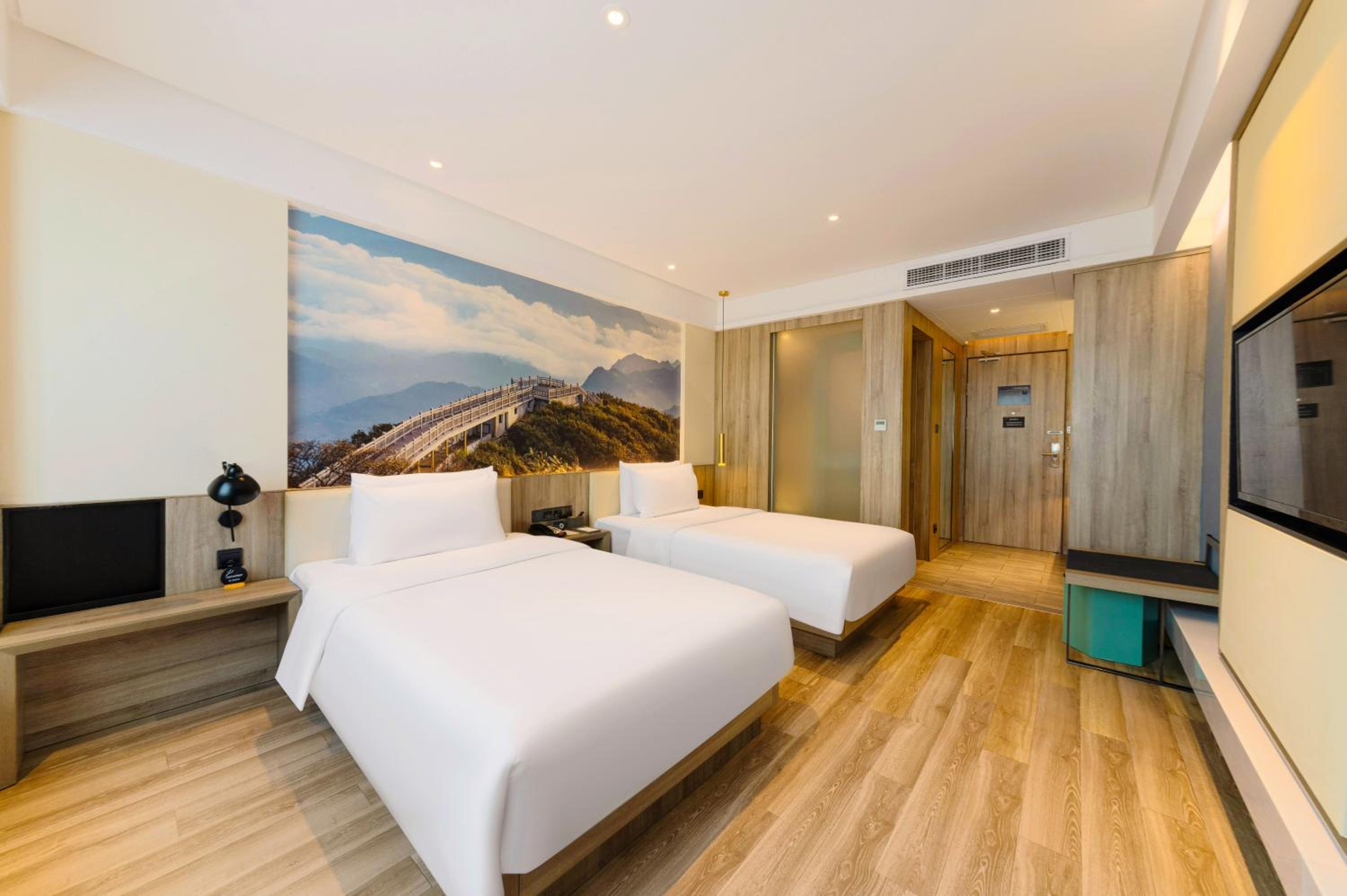Superior Twin Room photo 2