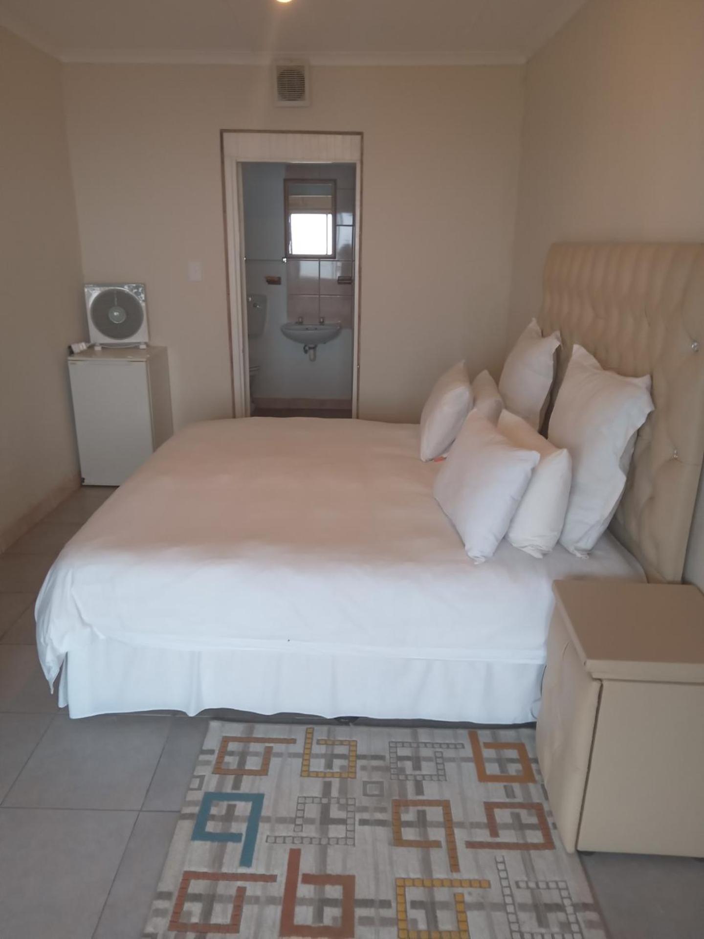 King Room with Sea View photo 2
