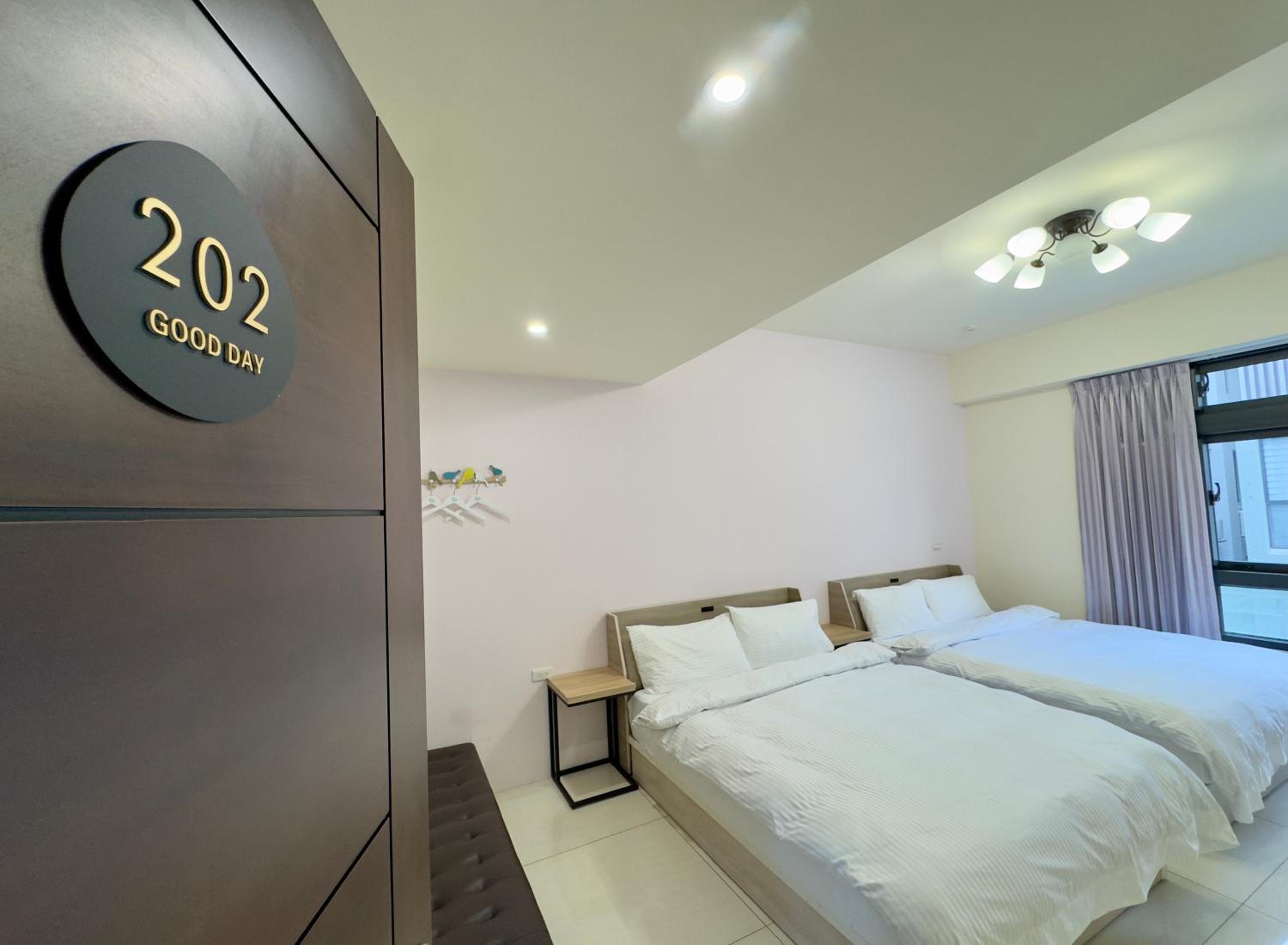 Classic Quadruple Room photo 1