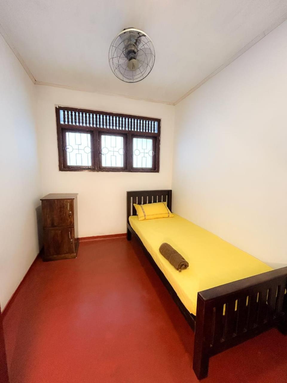 Budget Double Room photo 1