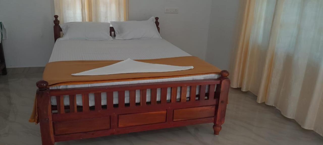 Double Room With Lake View