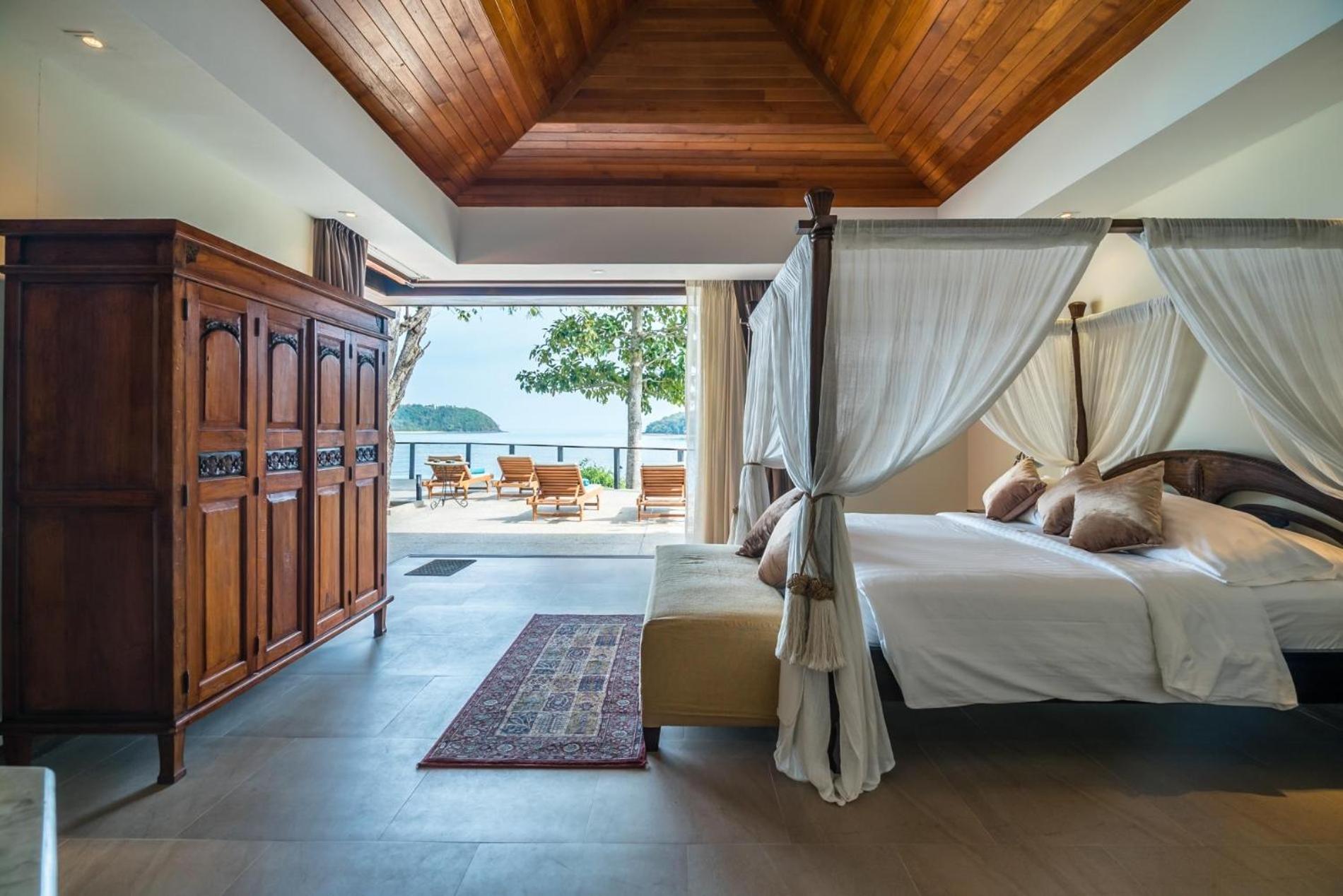 Deluxe Villa photo 1