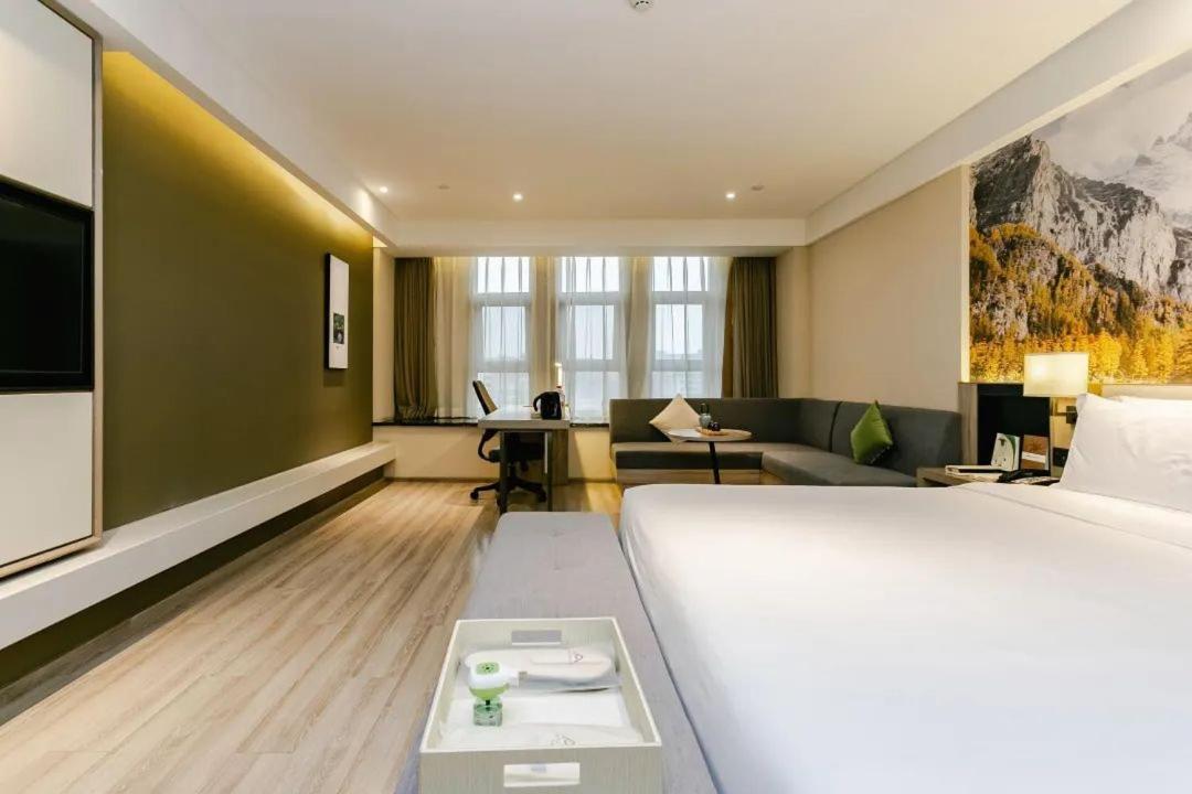 Premier Double Room