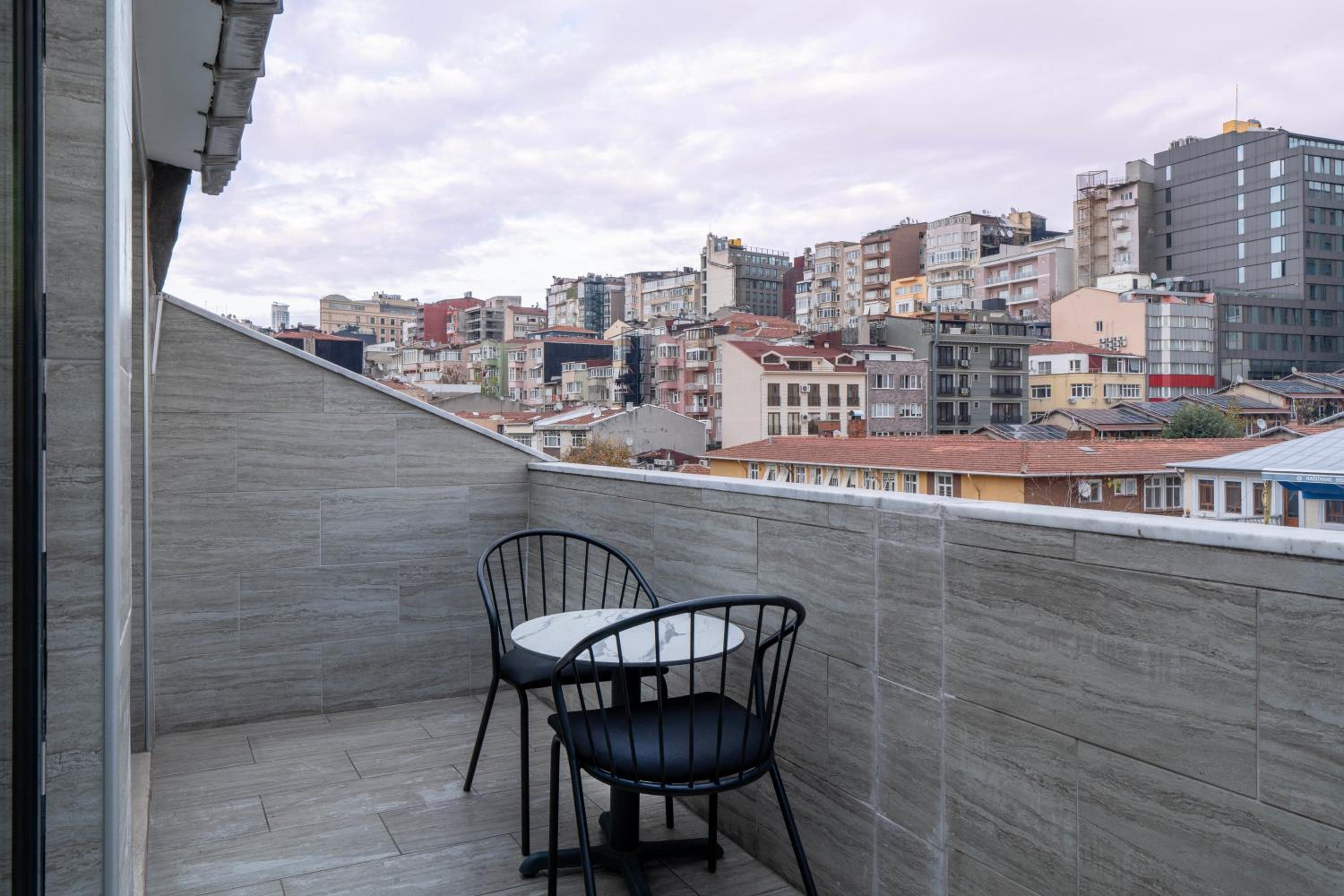 Double Room with Terrace photo 1
