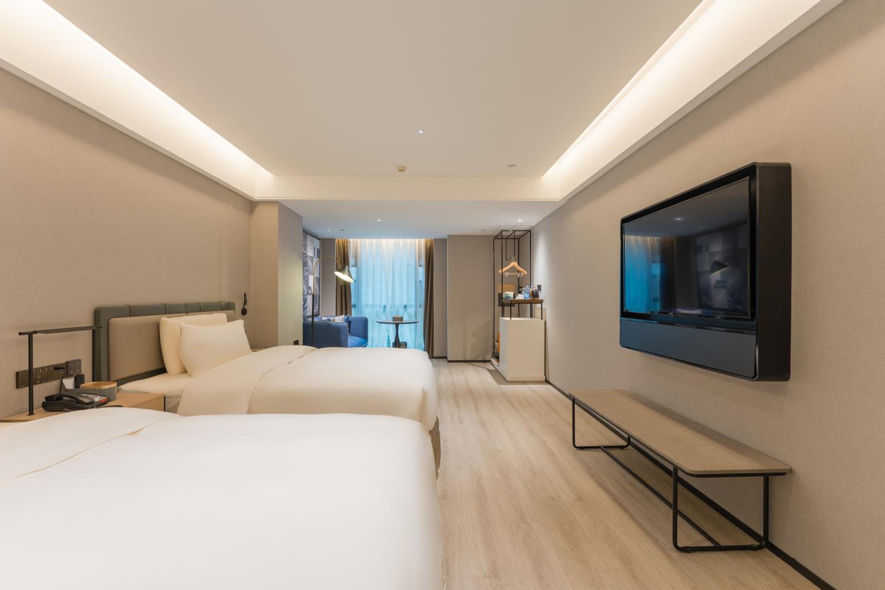 Superior Twin Room photo 3