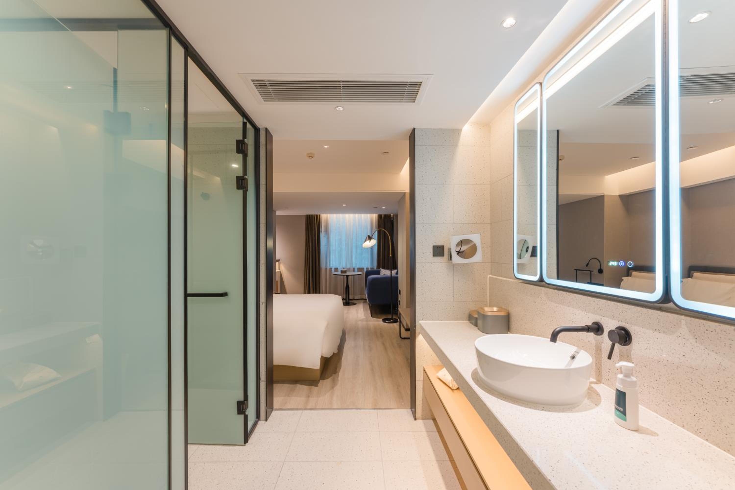 Superior Double Room photo 2