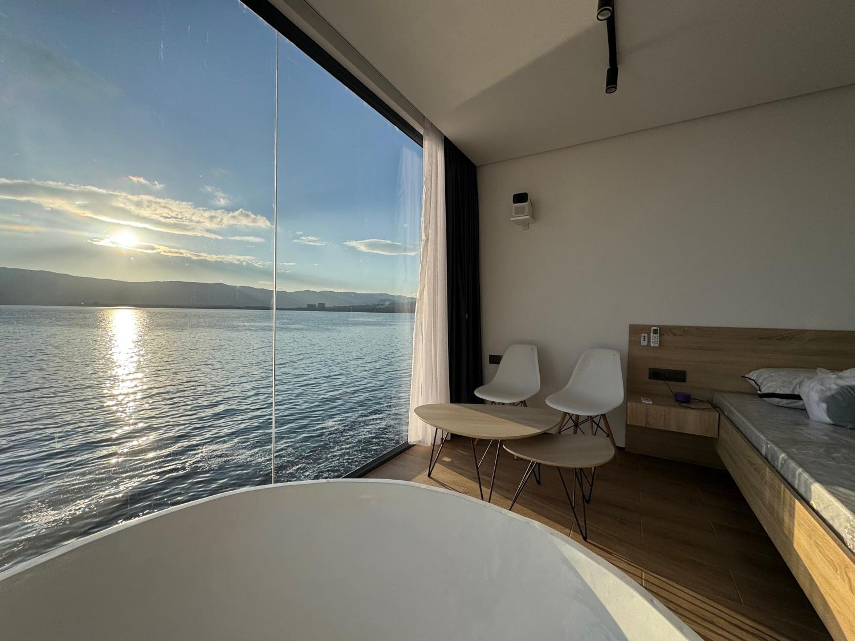 Superior Apartment With Sauna photo 2