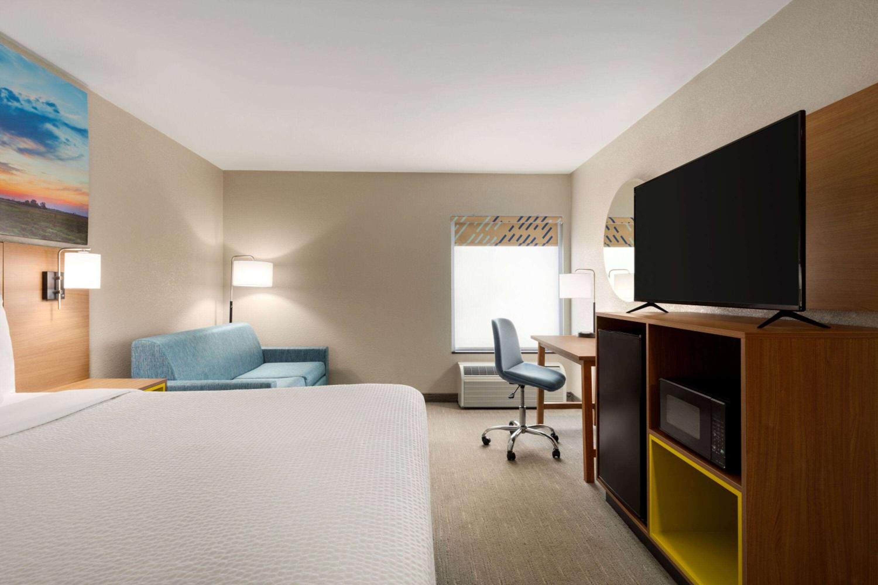 Days Inn by Wyndham Hillsboro, Billede 3