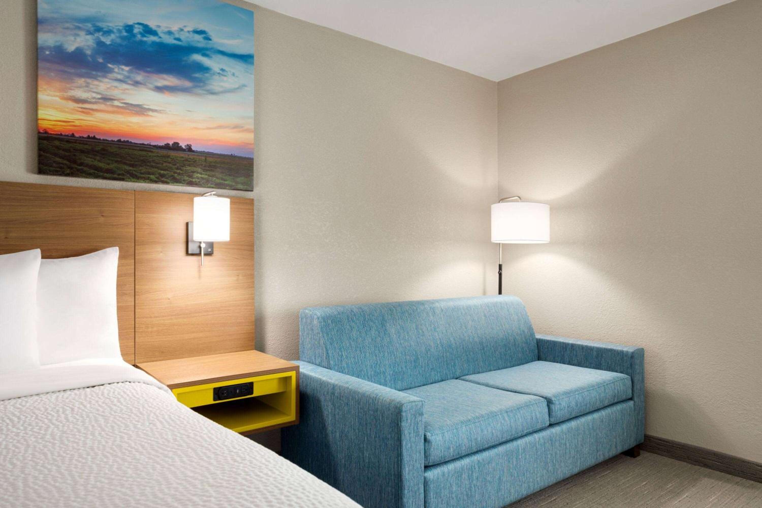 Days Inn by Wyndham Hillsboro, Billede 2