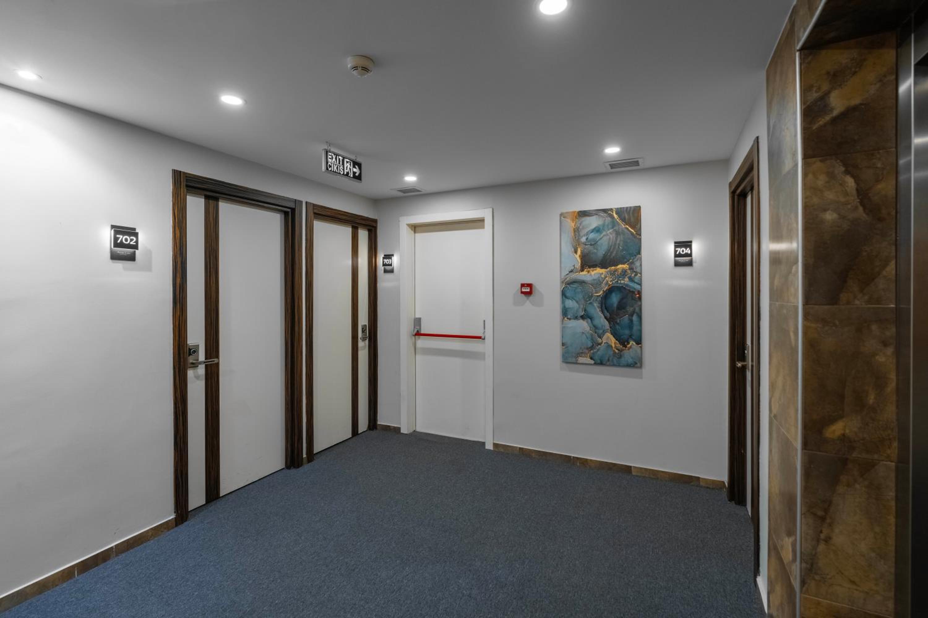 Deluxe Room photo 1