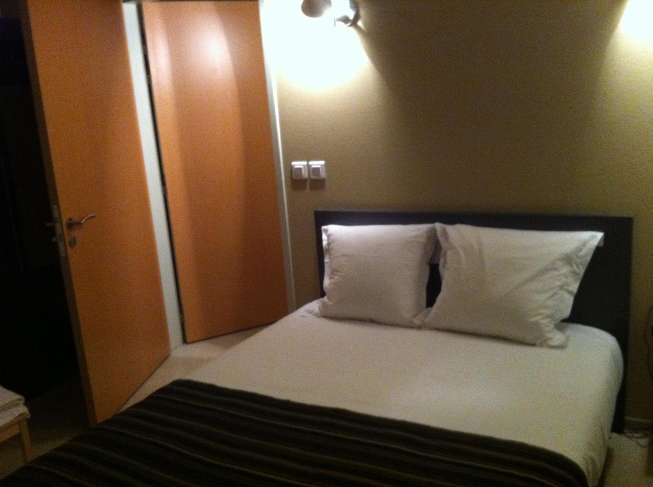 Family Connecting Room (2 Adults + 2 Children) photo 3