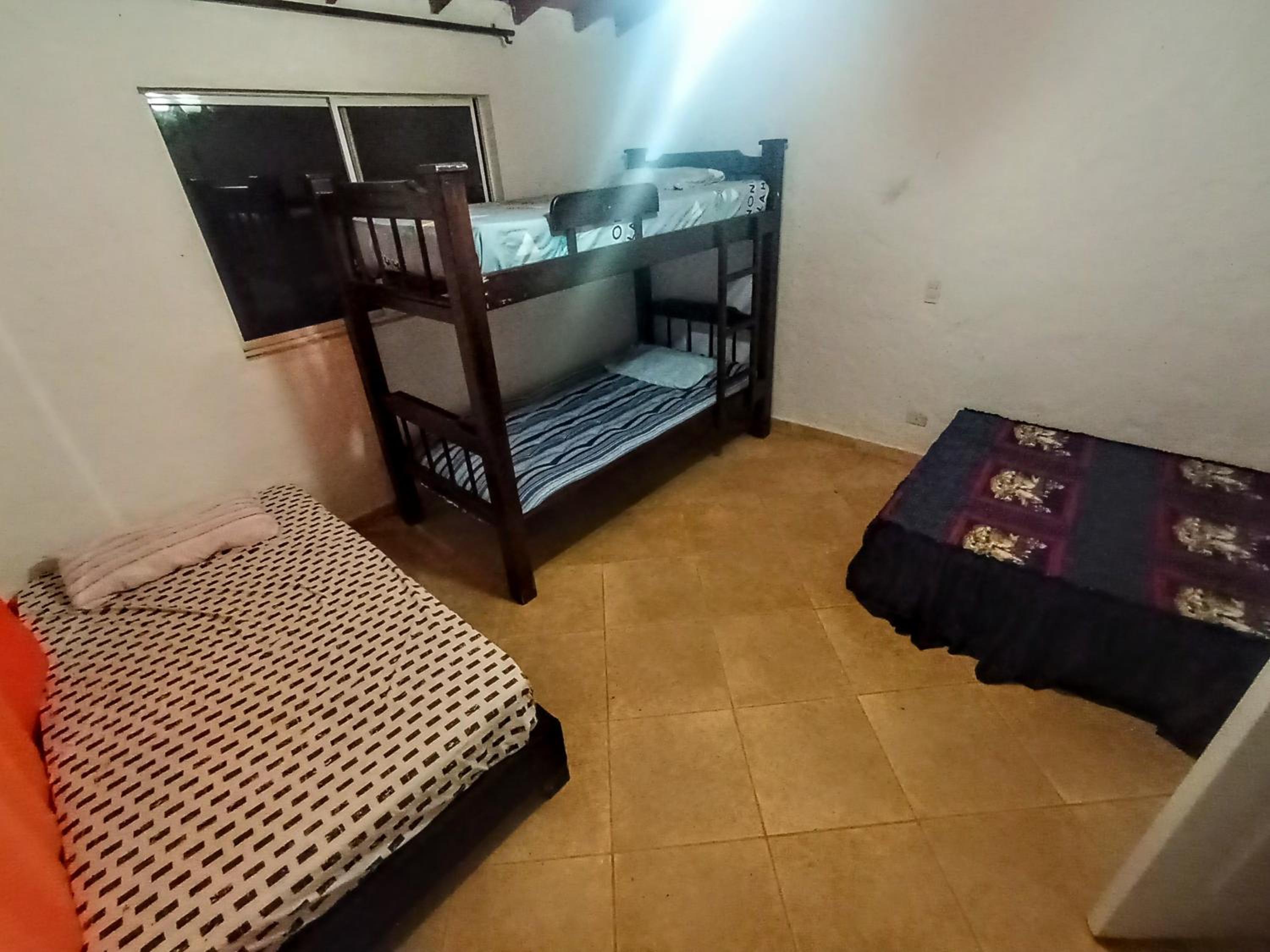 Budget Twin Room photo 1