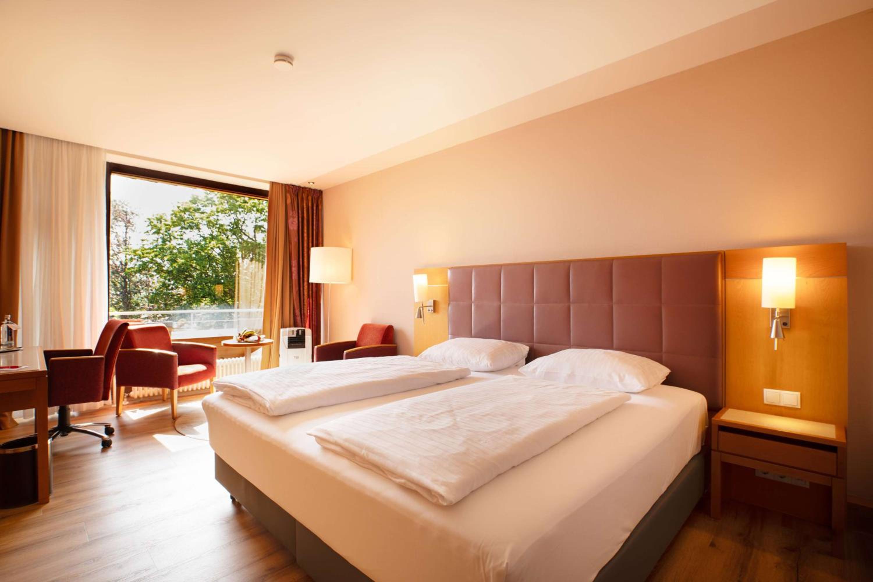 Comfort Room - Photo 4