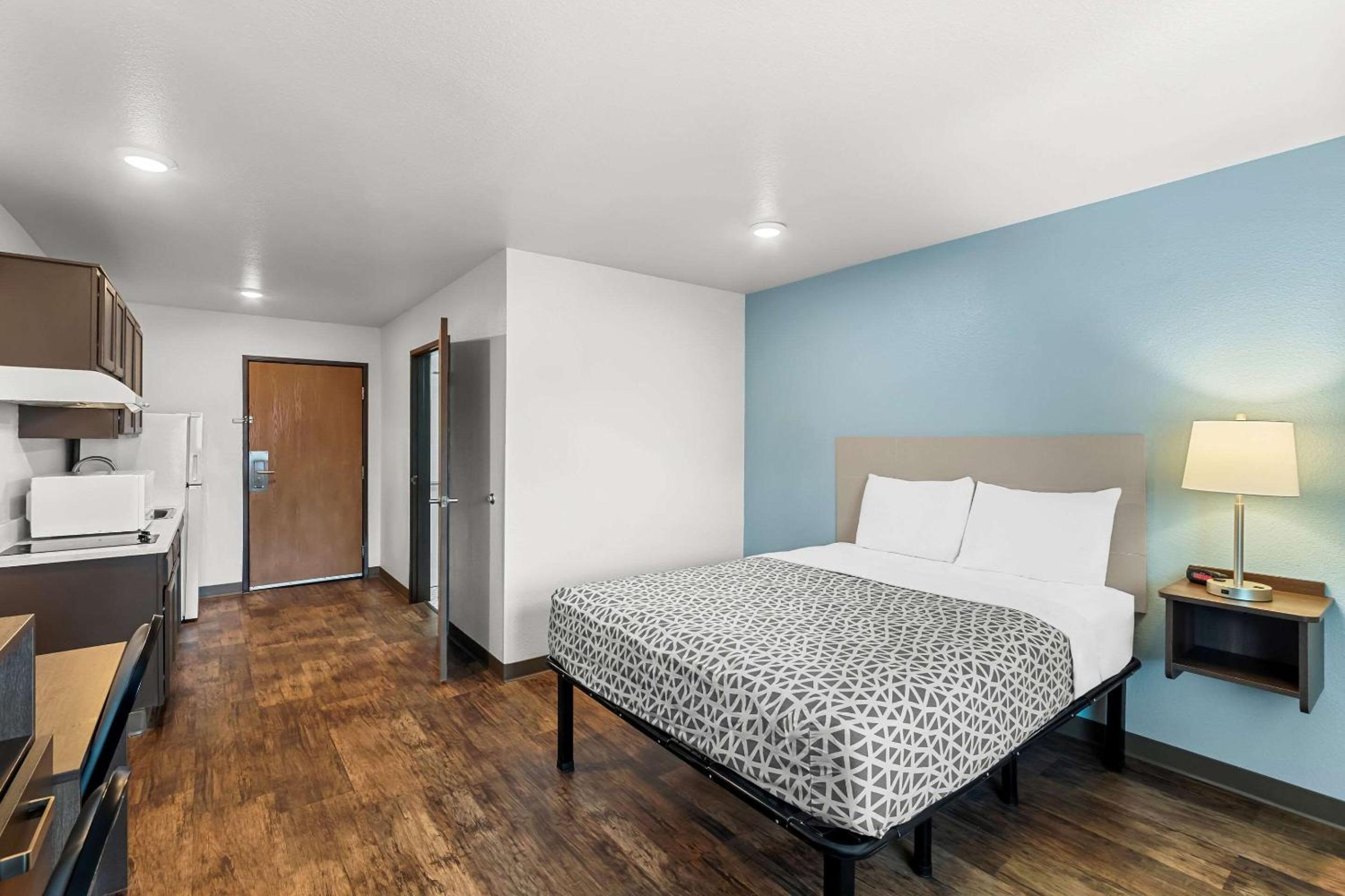WoodSpring Suites Austin North I-35, Fotografia 5